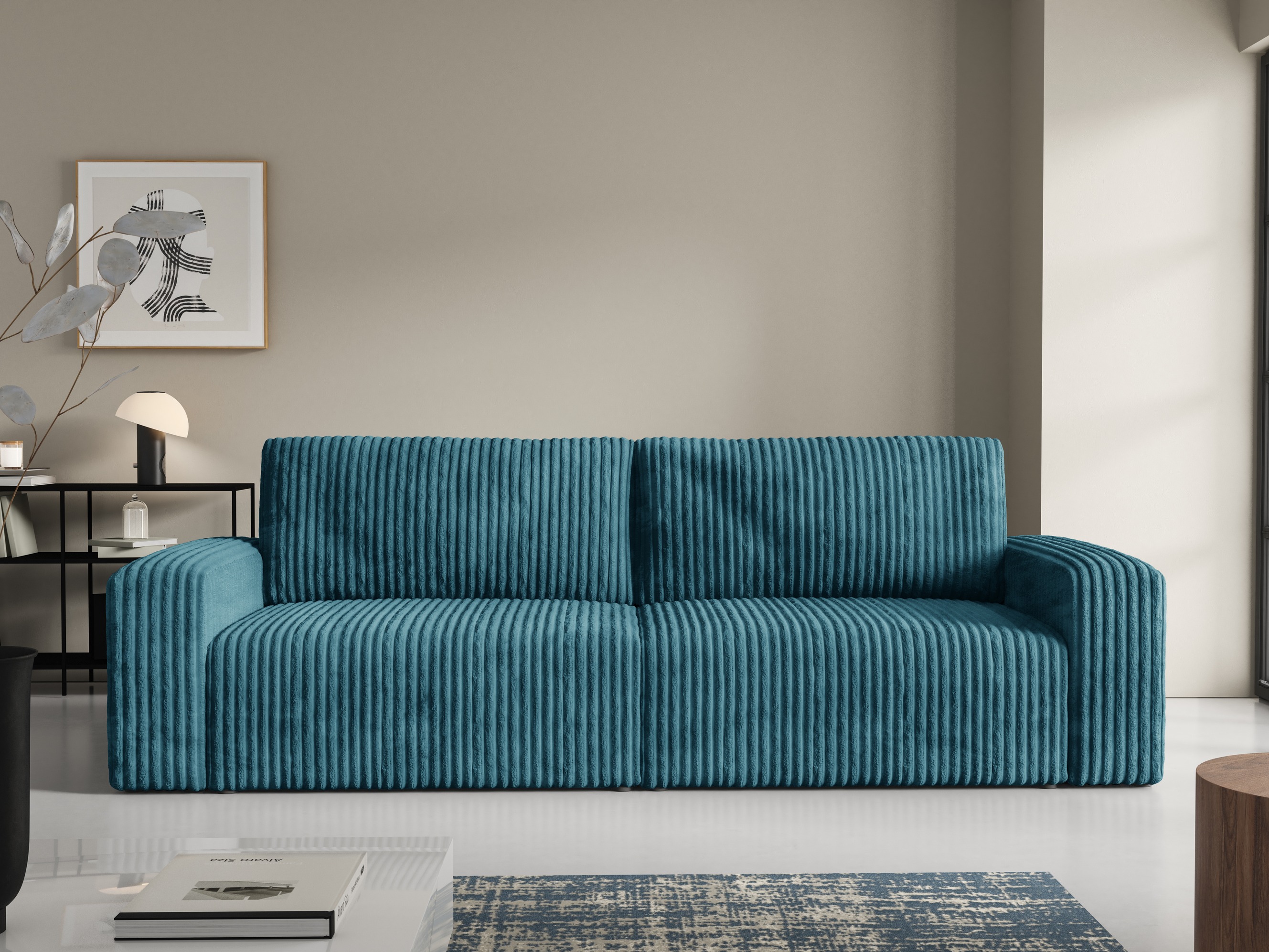 Diivanvoodi Franklin 153 (Tilia 75)