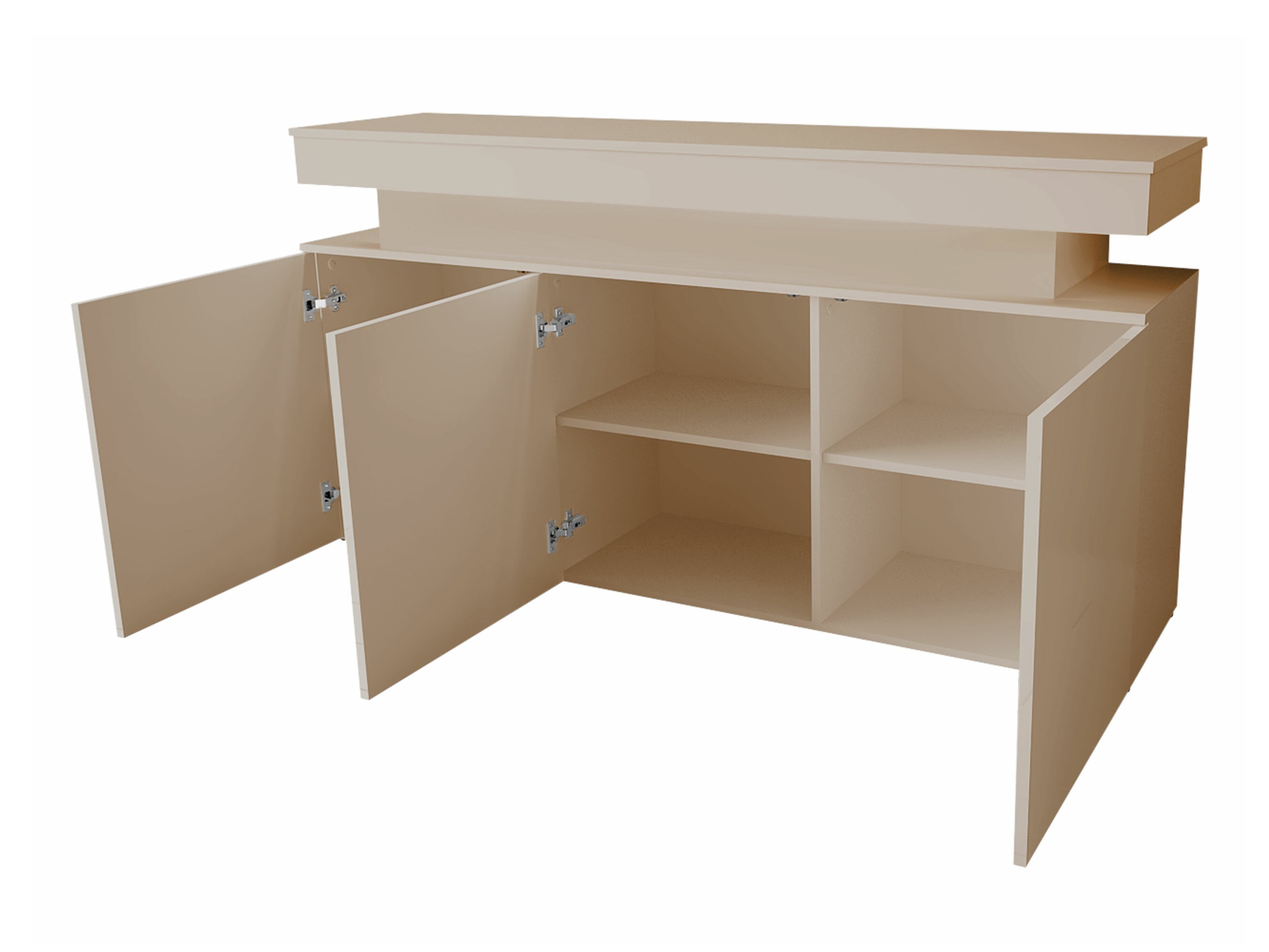 Elutoa komplekt Monfero 106 (Helepruun)