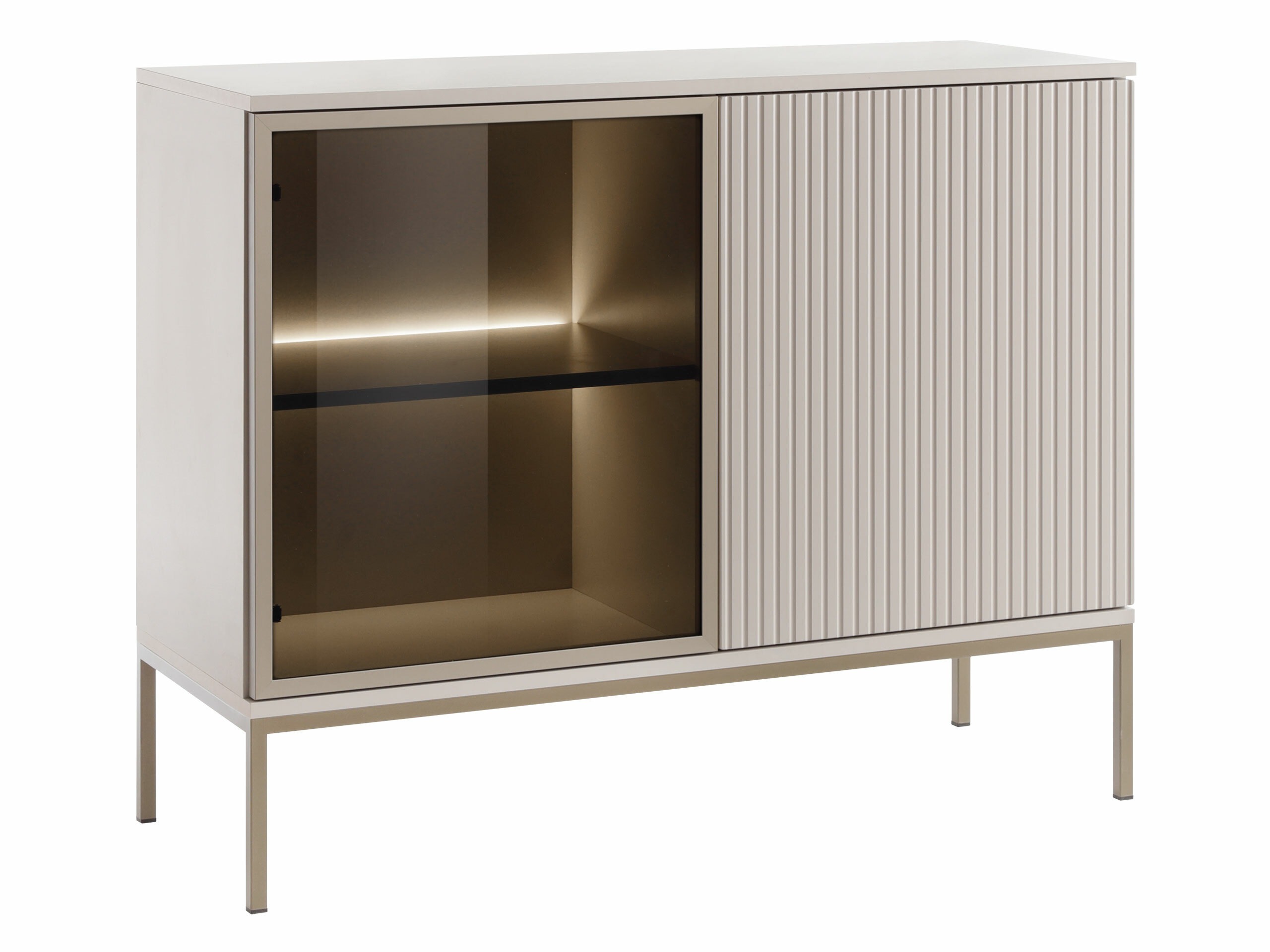 Kapp Soferi 107 (Kašmiir)