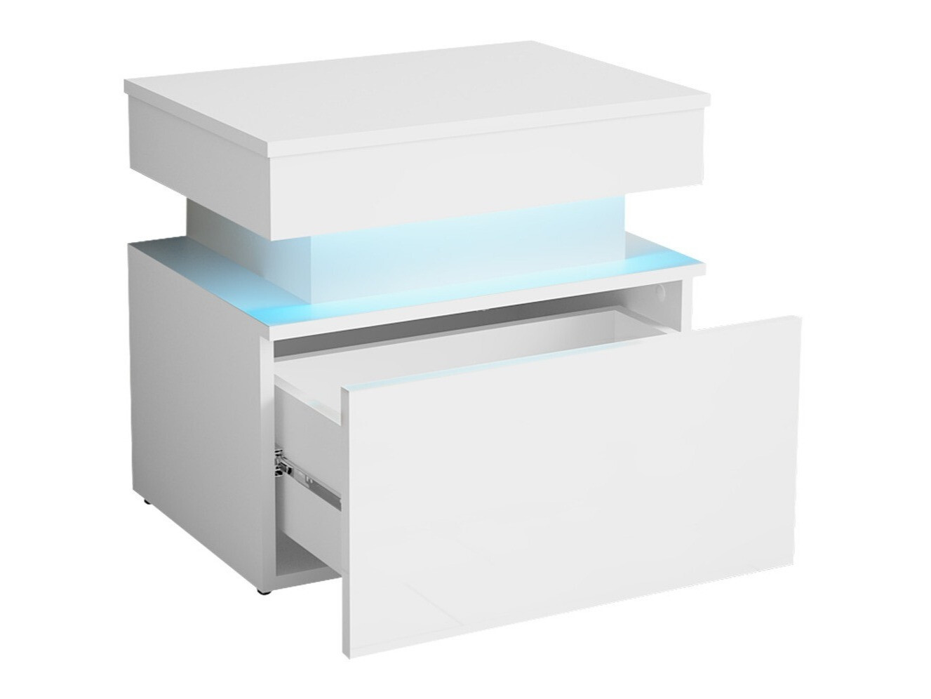 Öökapp Monfero (Must + Läikiv must)