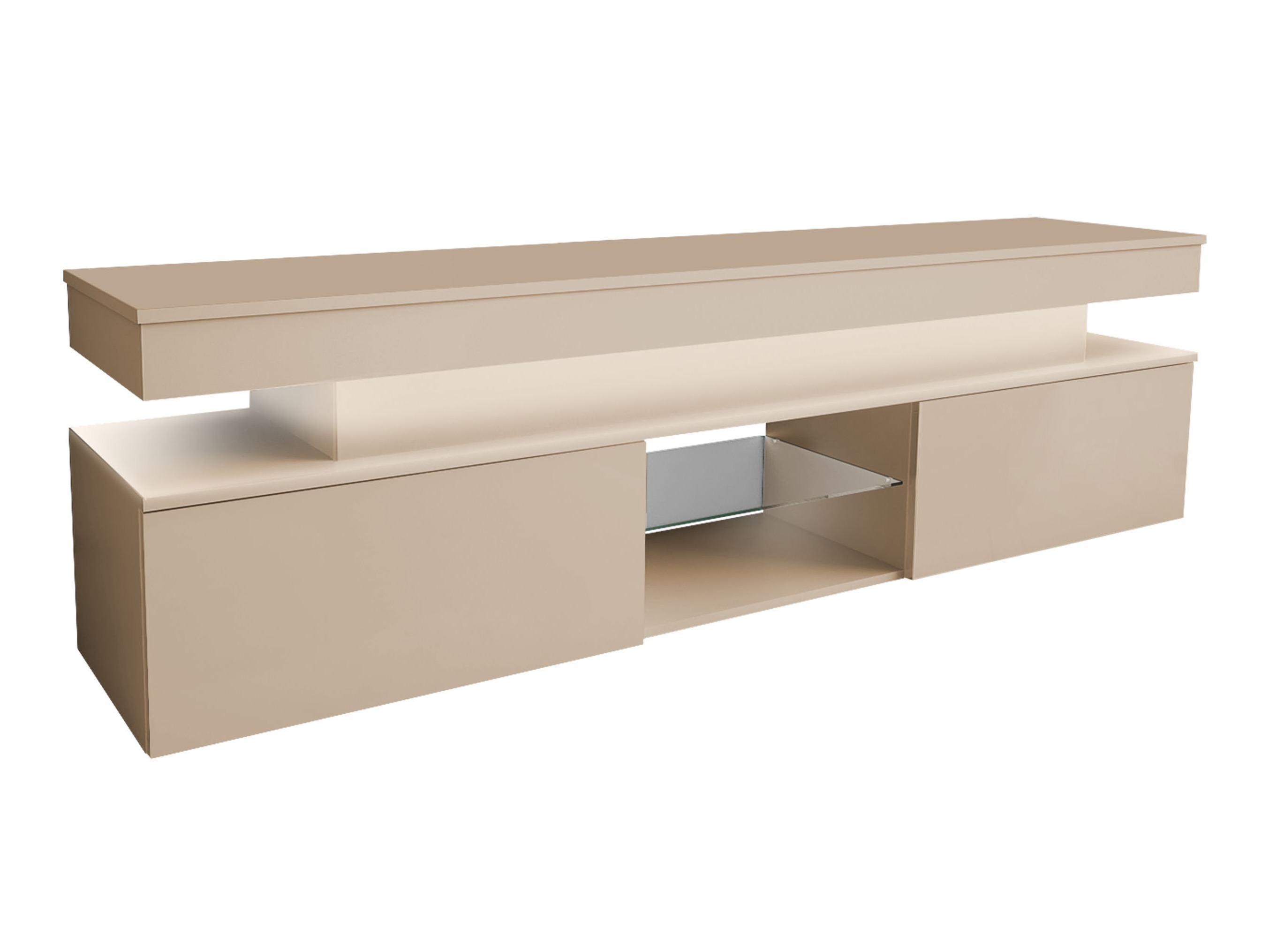 TV-alus Monfero 103 (Helepruun)