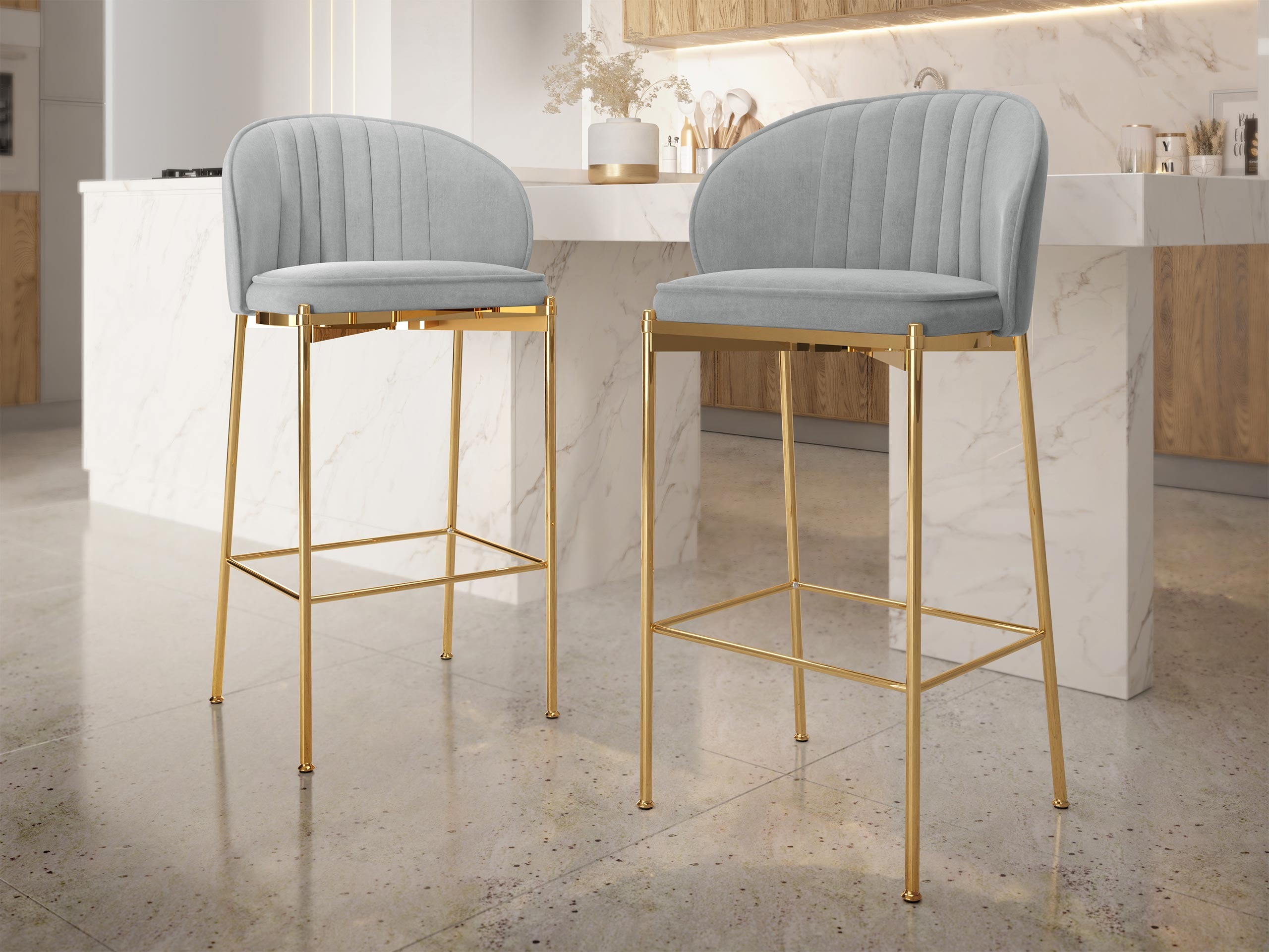 Baaritool Comfivo Hilaritas VI (Hall)