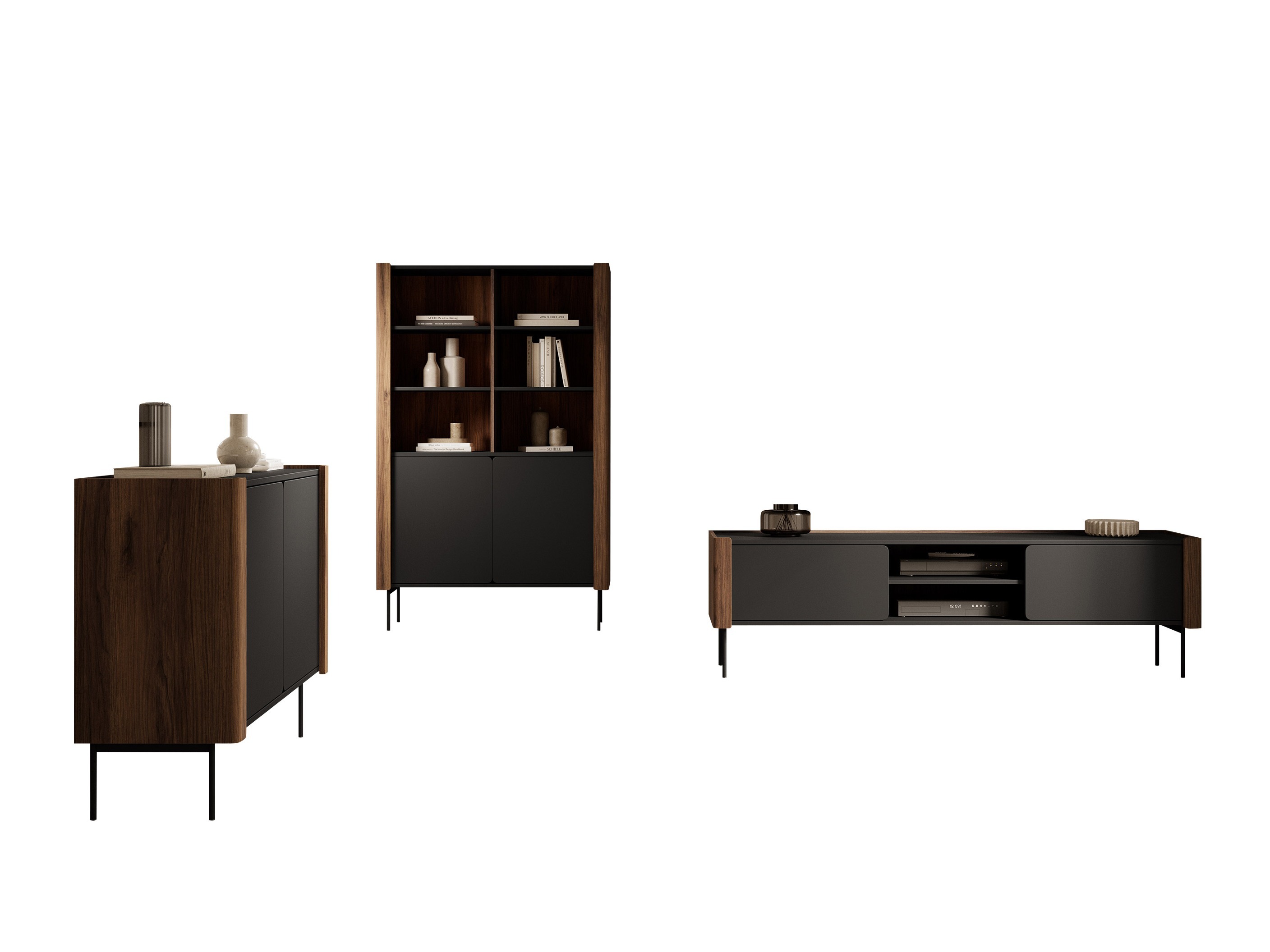 Elutoa komplekt Arcas