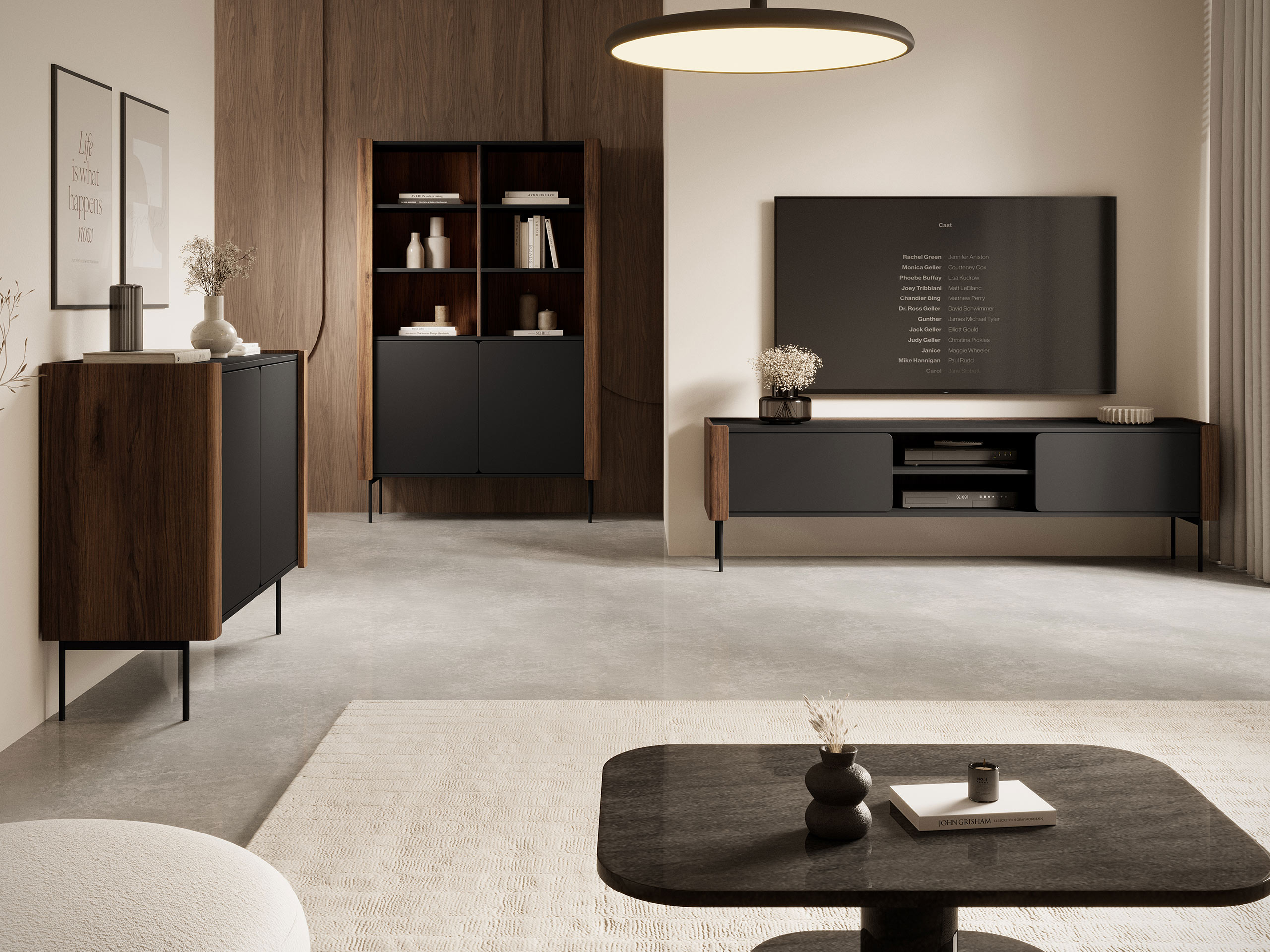 Elutoa komplekt Nolsevo 104