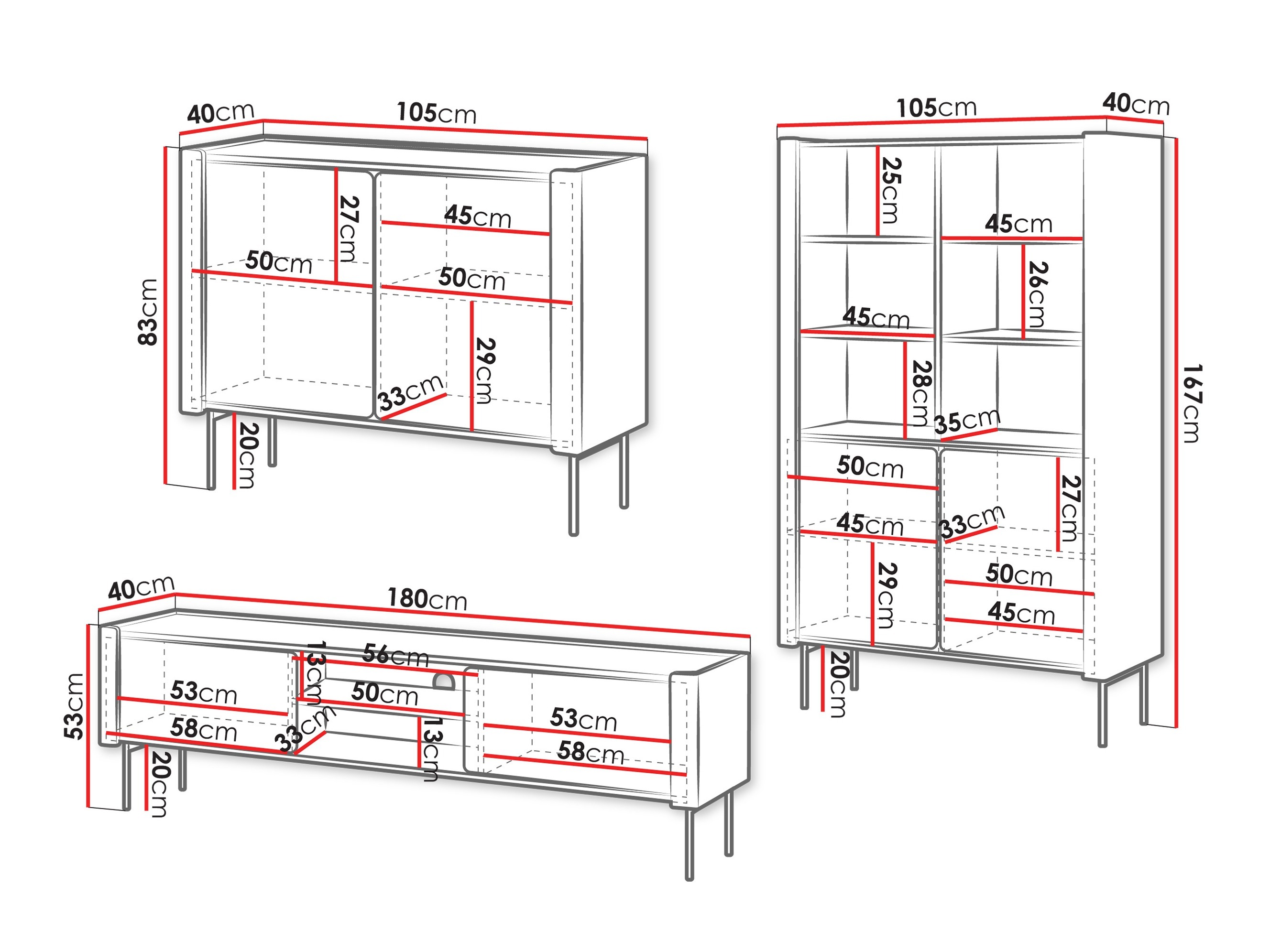 Elutoa komplekt Nolsevo 104