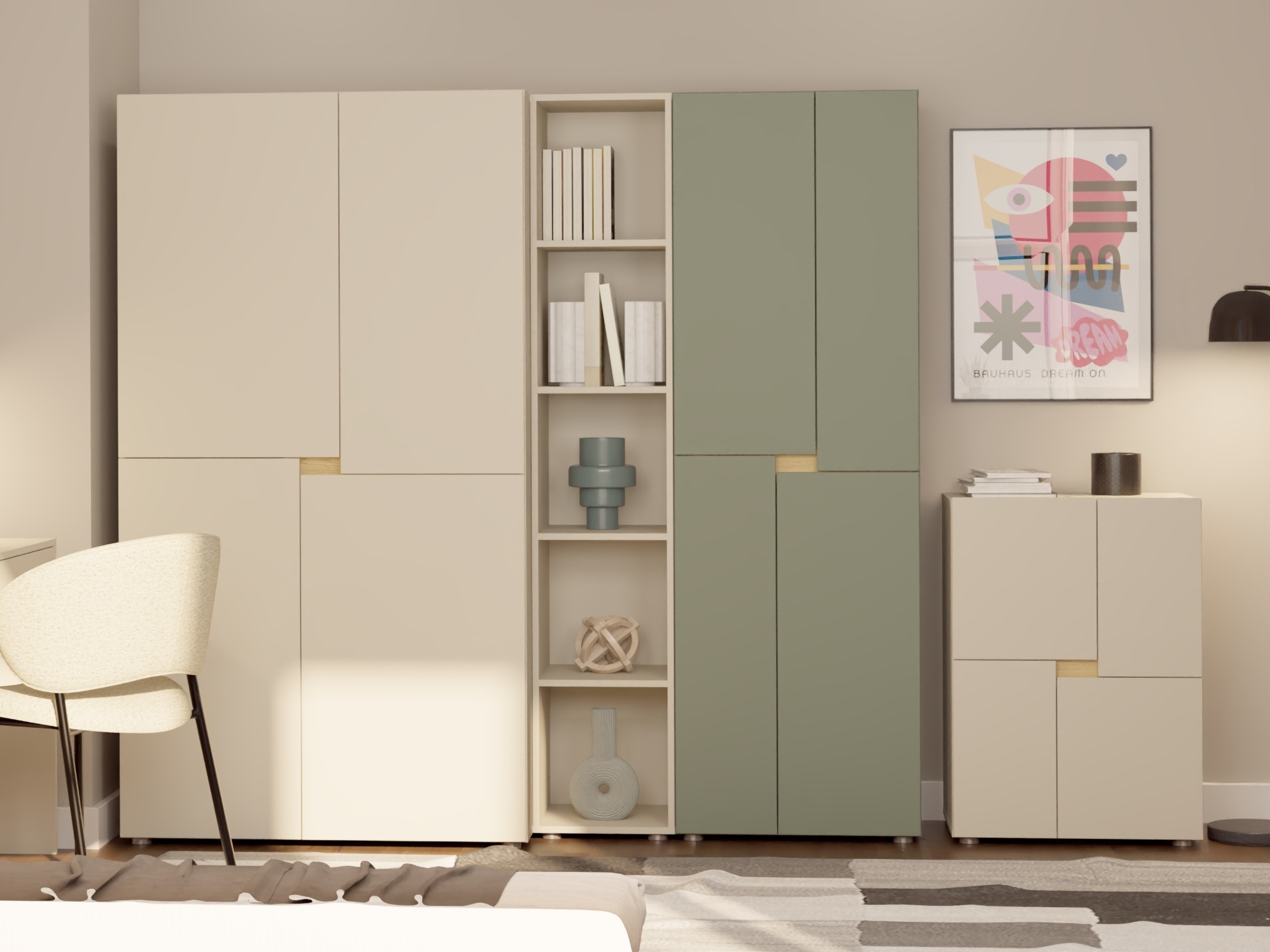 Kapp Mavdori 100 (Kašmiir)