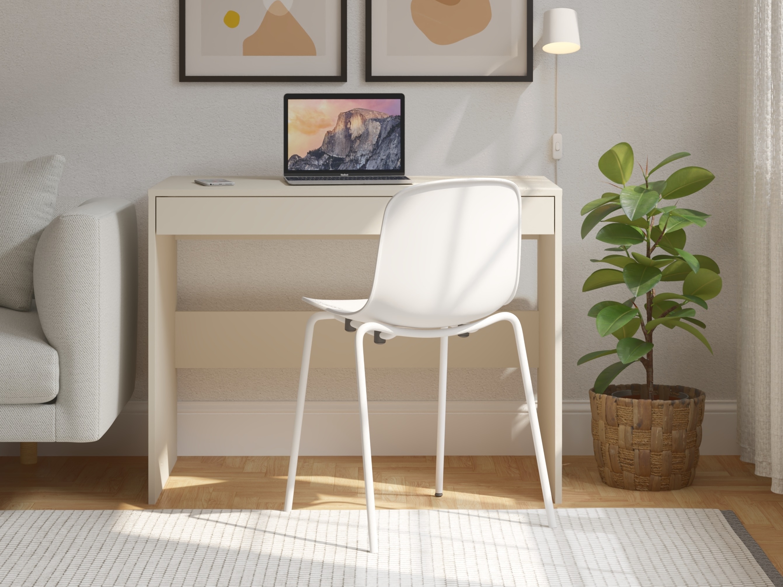 Kirjutuslaud Mavdori 102