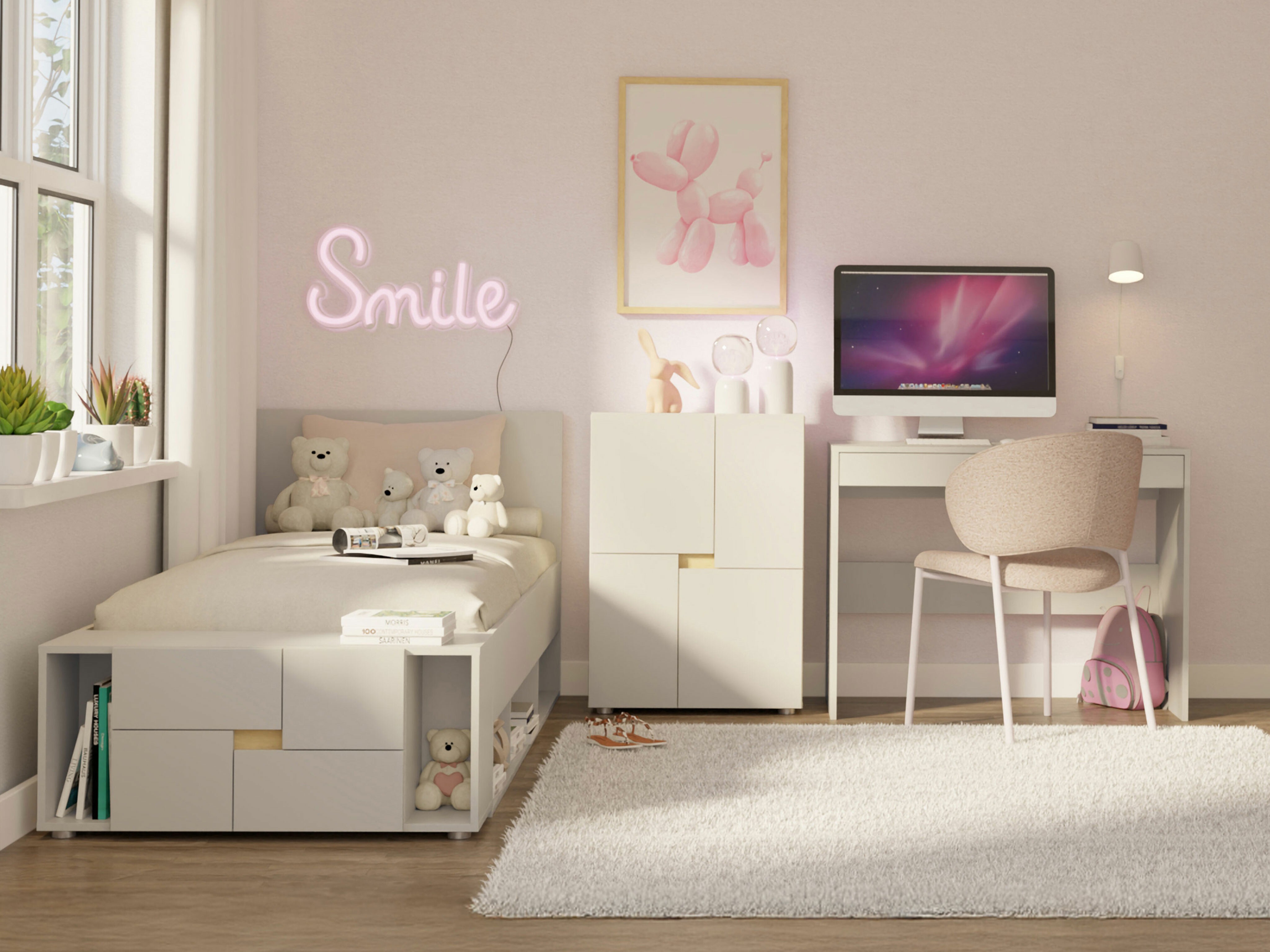 Kirjutuslaud Mavdori 102