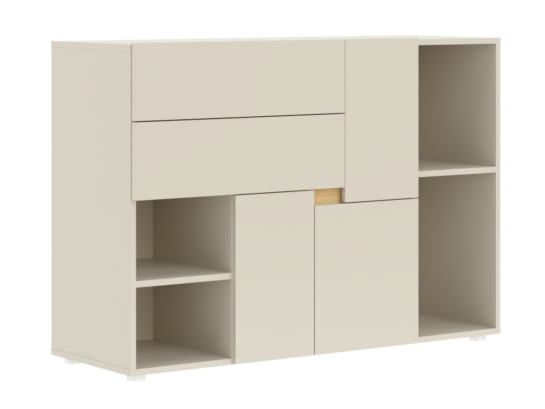 Lastetoa komplekt Mavdori 109