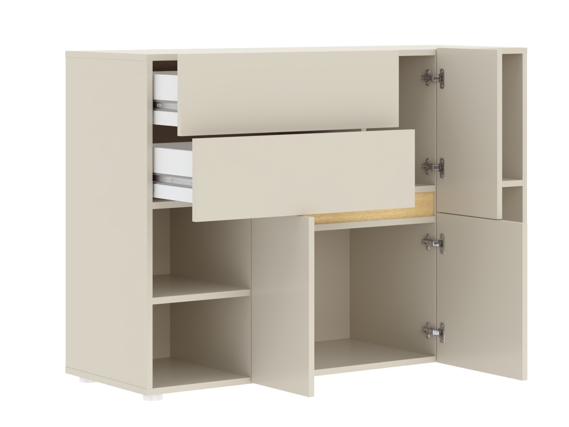 Lastetoa komplekt Mavdori 110