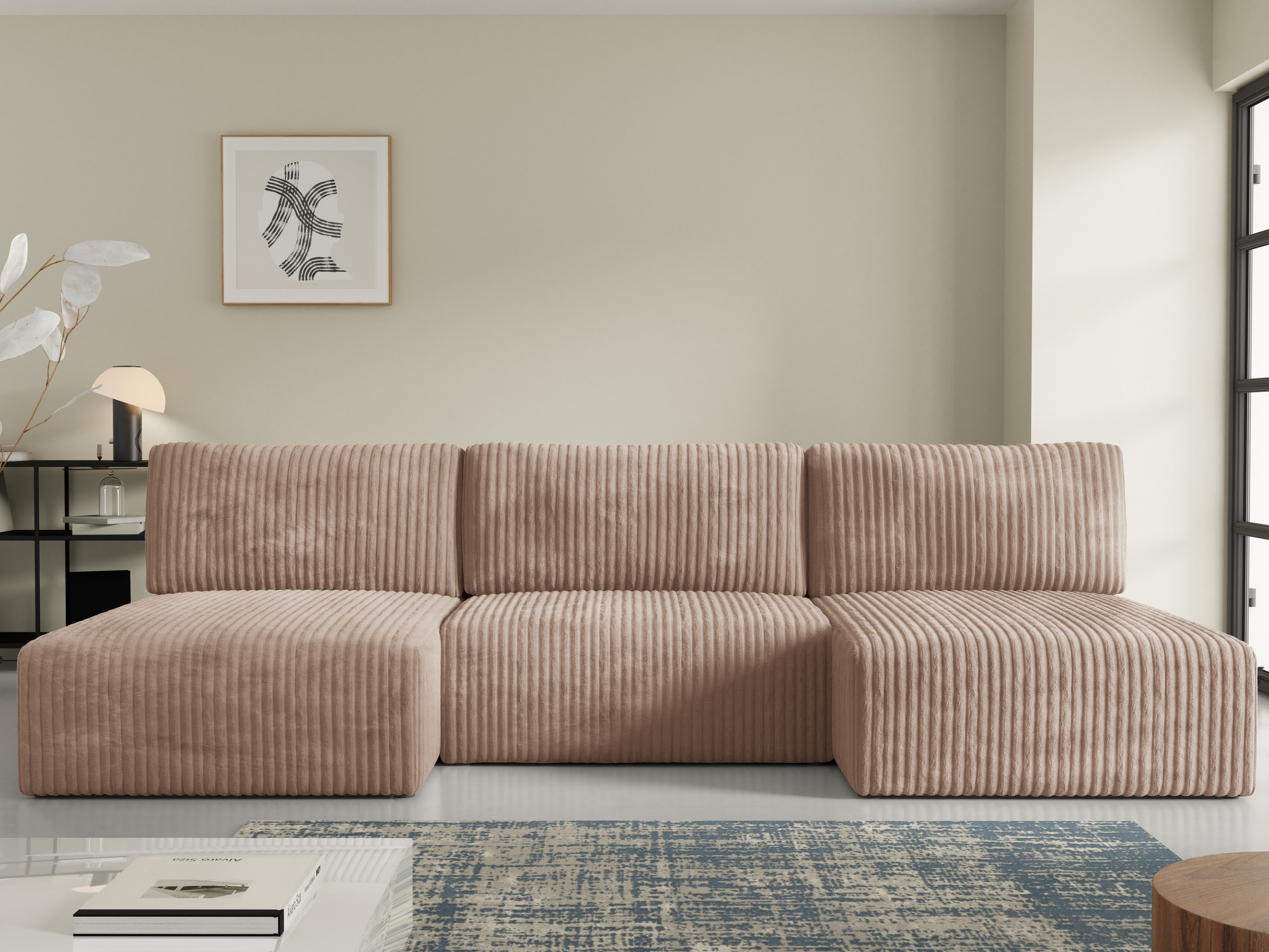 Moodulnurgadiivan Franklin 156 (Tilia 17)