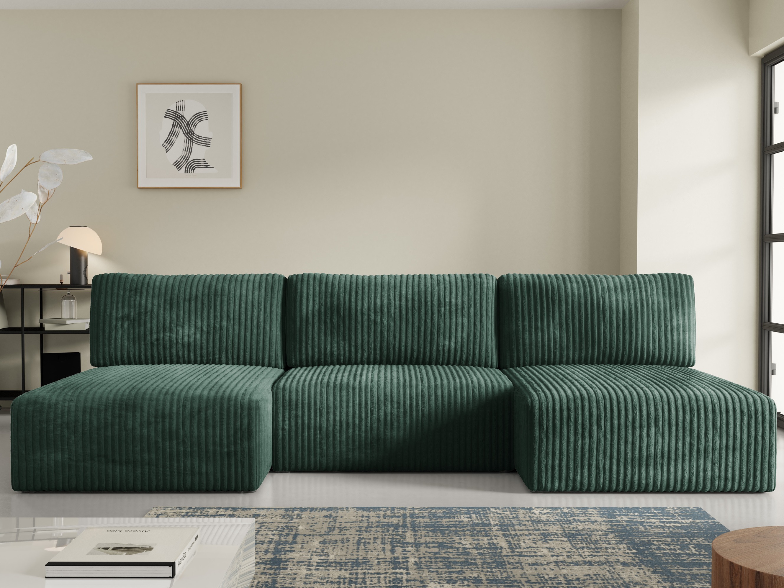 Moodulnurgadiivan Franklin 156 (Tilia 39)