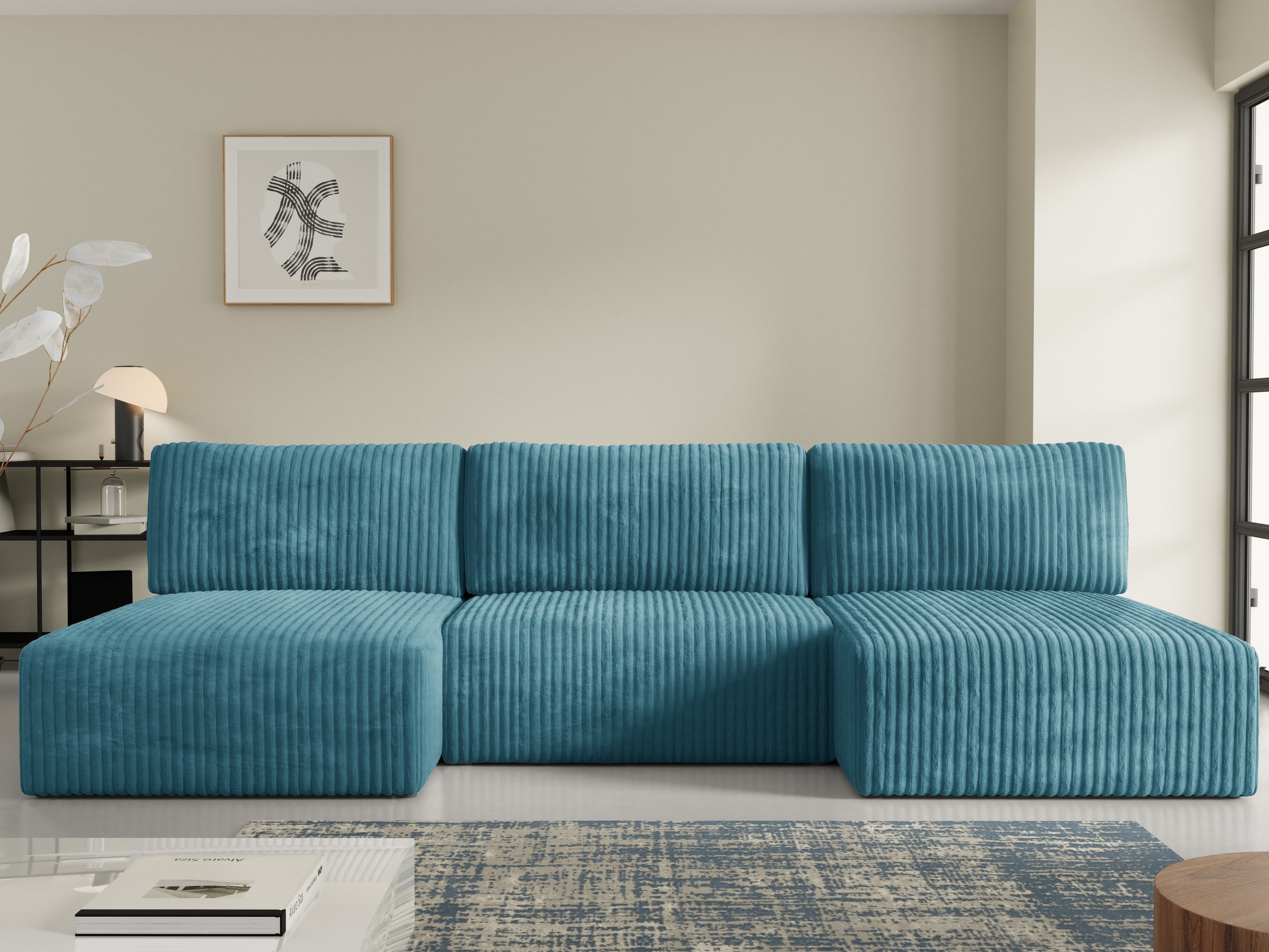 Moodulnurgadiivan Franklin 156 (Tilia 75)