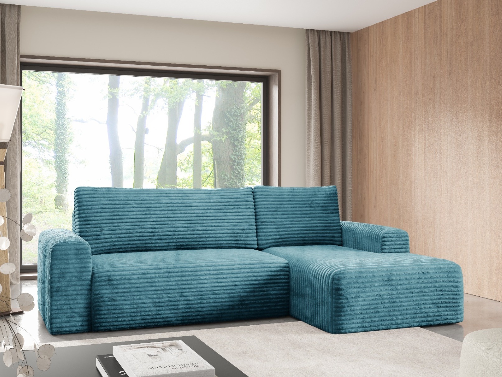 Nurgadiivan Franklin 155 (Tilia 75)