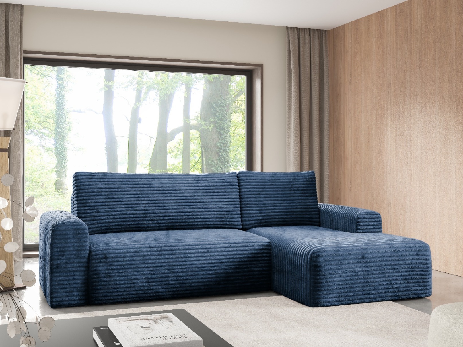 Nurgadiivan Franklin 155 (Tilia 77)