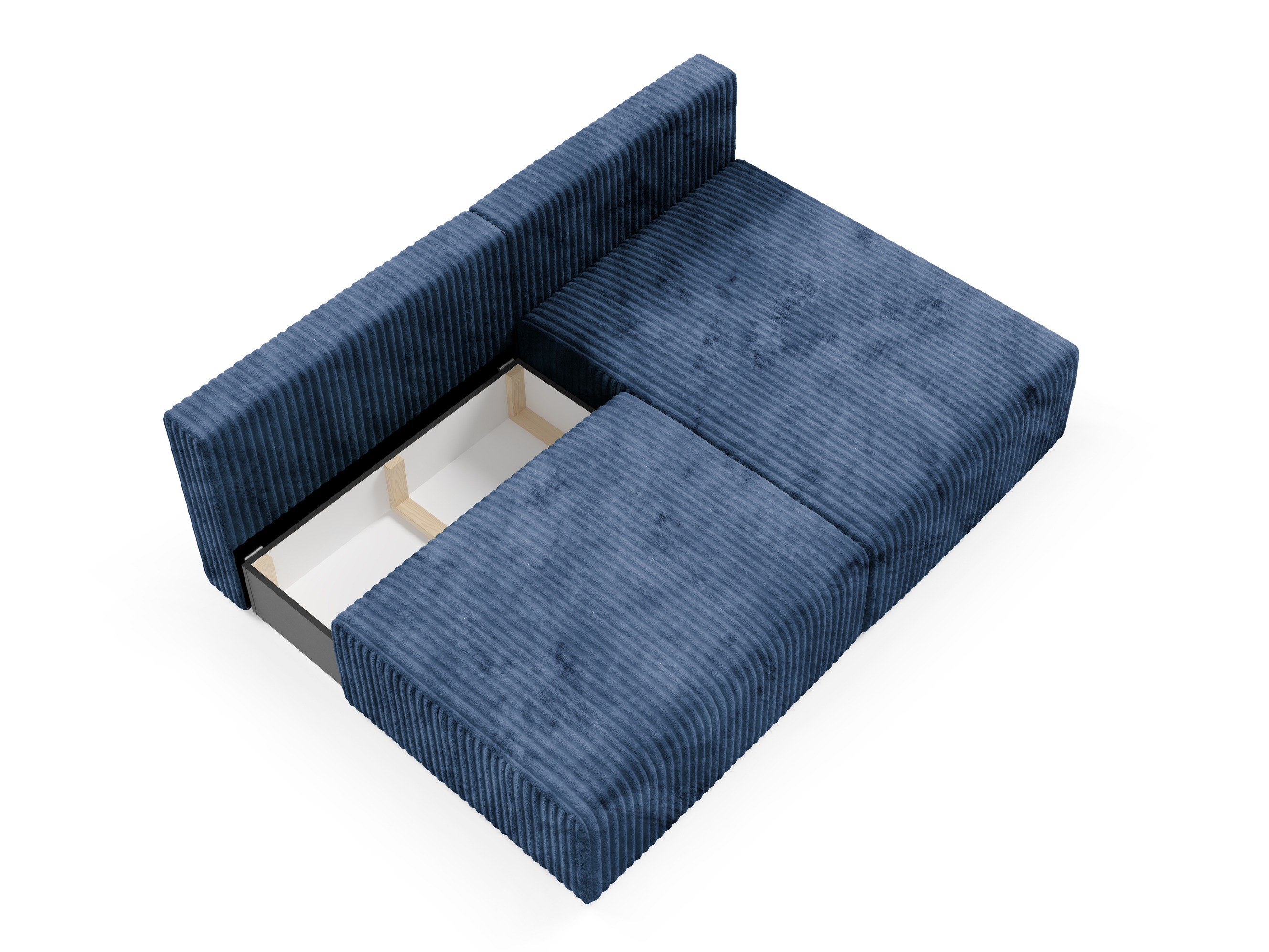 Nurgadiivan Franklin 158 (Tilia 77)