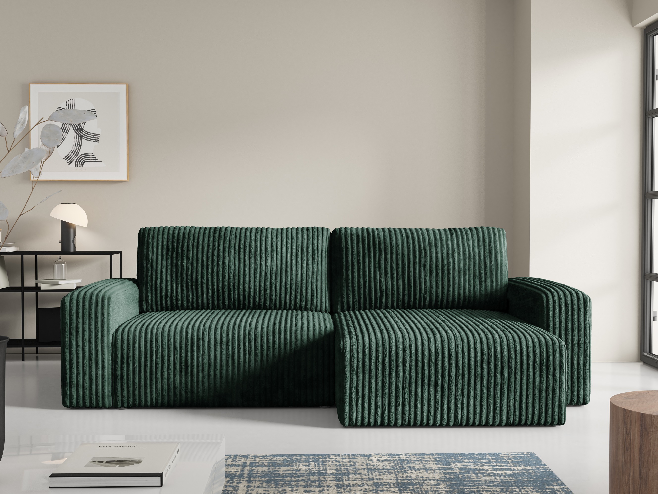 Nurgadiivan Franklin 160 (Tilia 39)