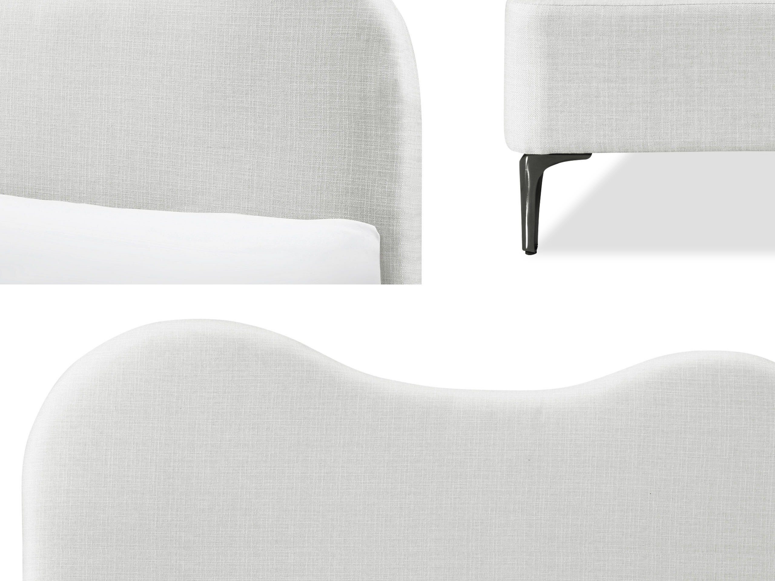 Voodi Comfivo Agricola