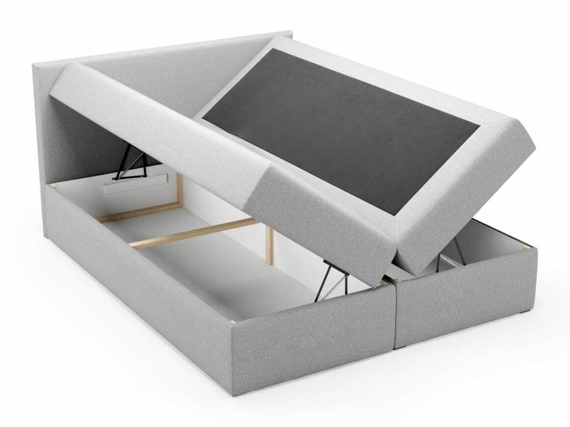 Kontinentaalvoodi Franklin 164 (Kronos 07)