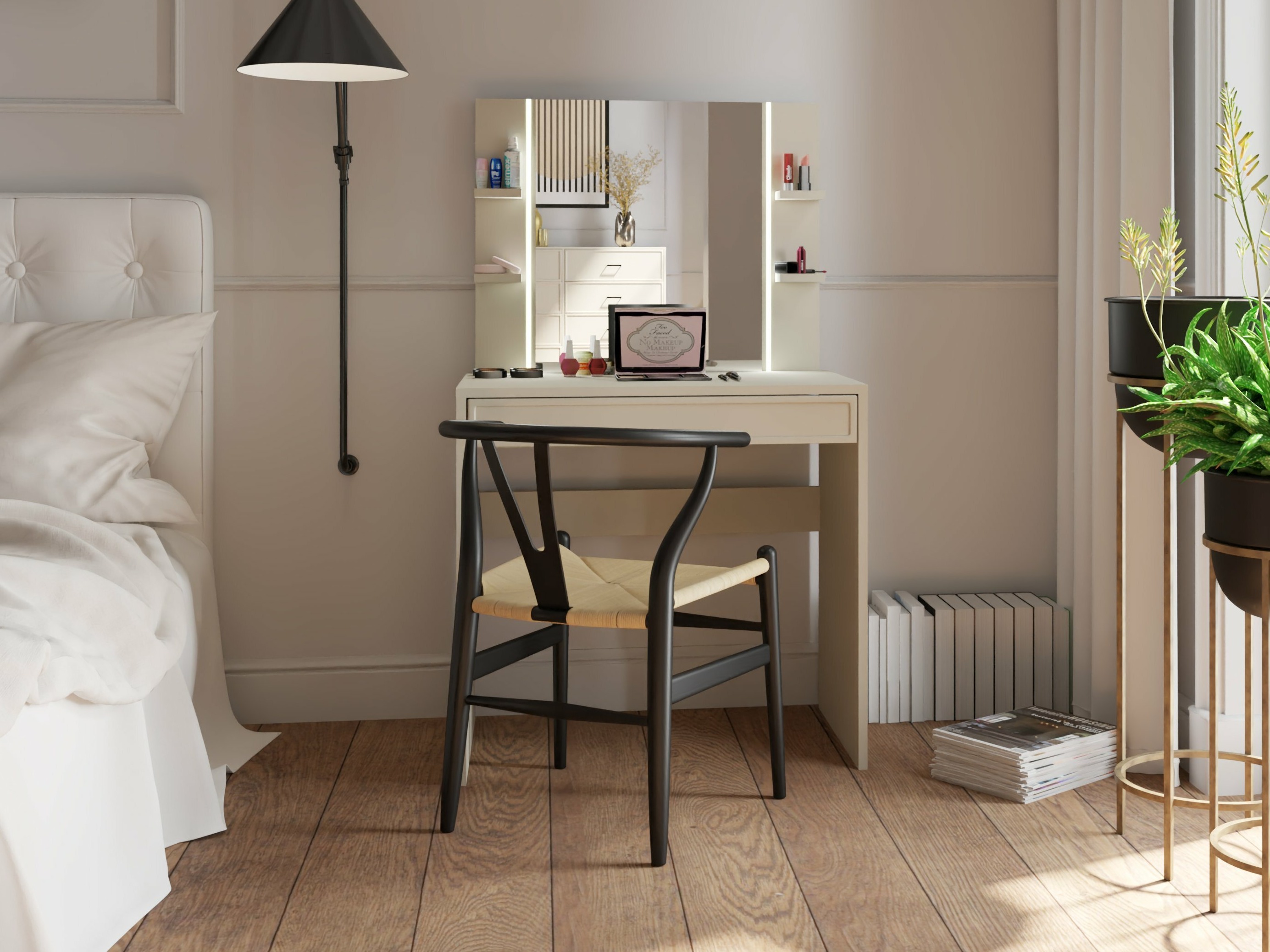 Meigilaud Verciro 104