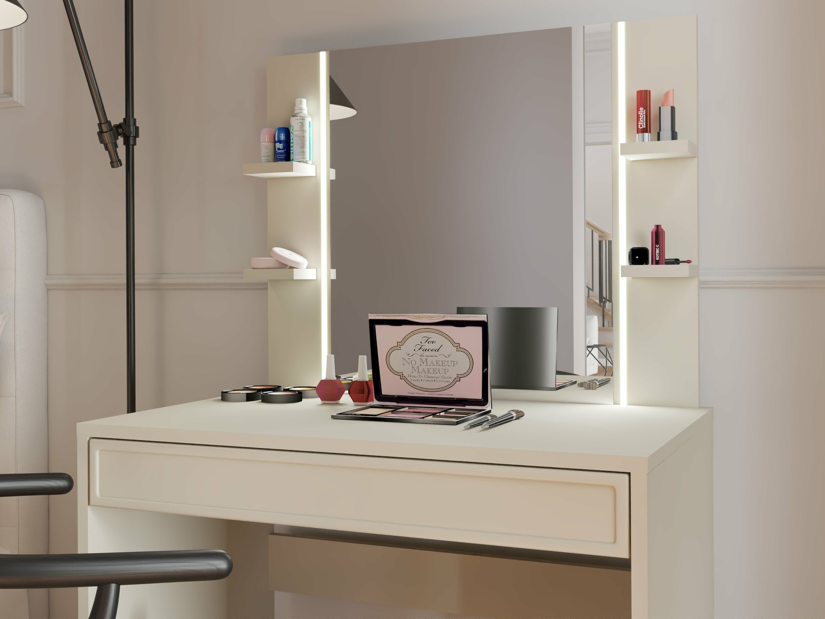 Meigilaud Verciro 104