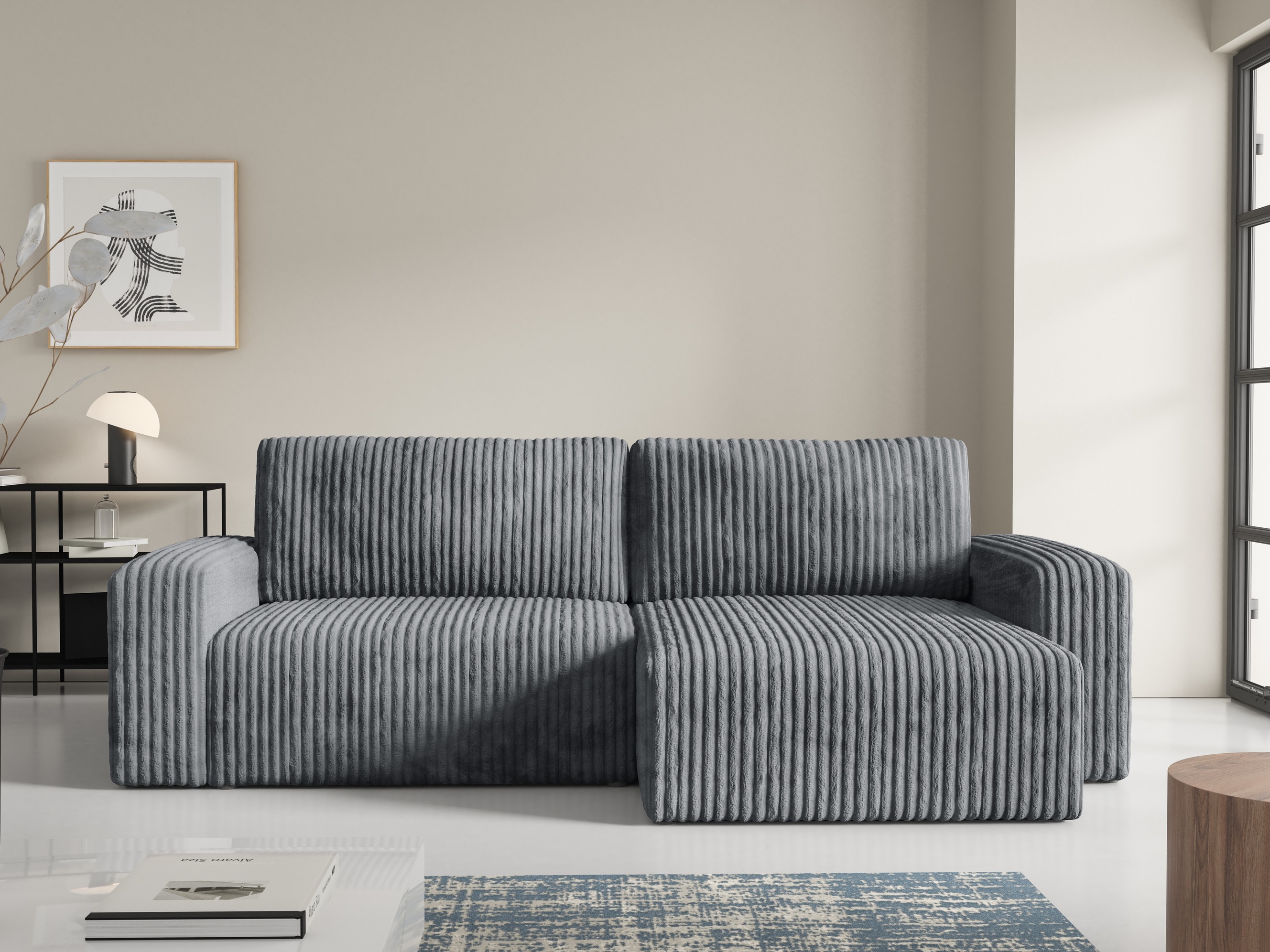 Nurgadiivan Franklin 160 (Tilia 90)