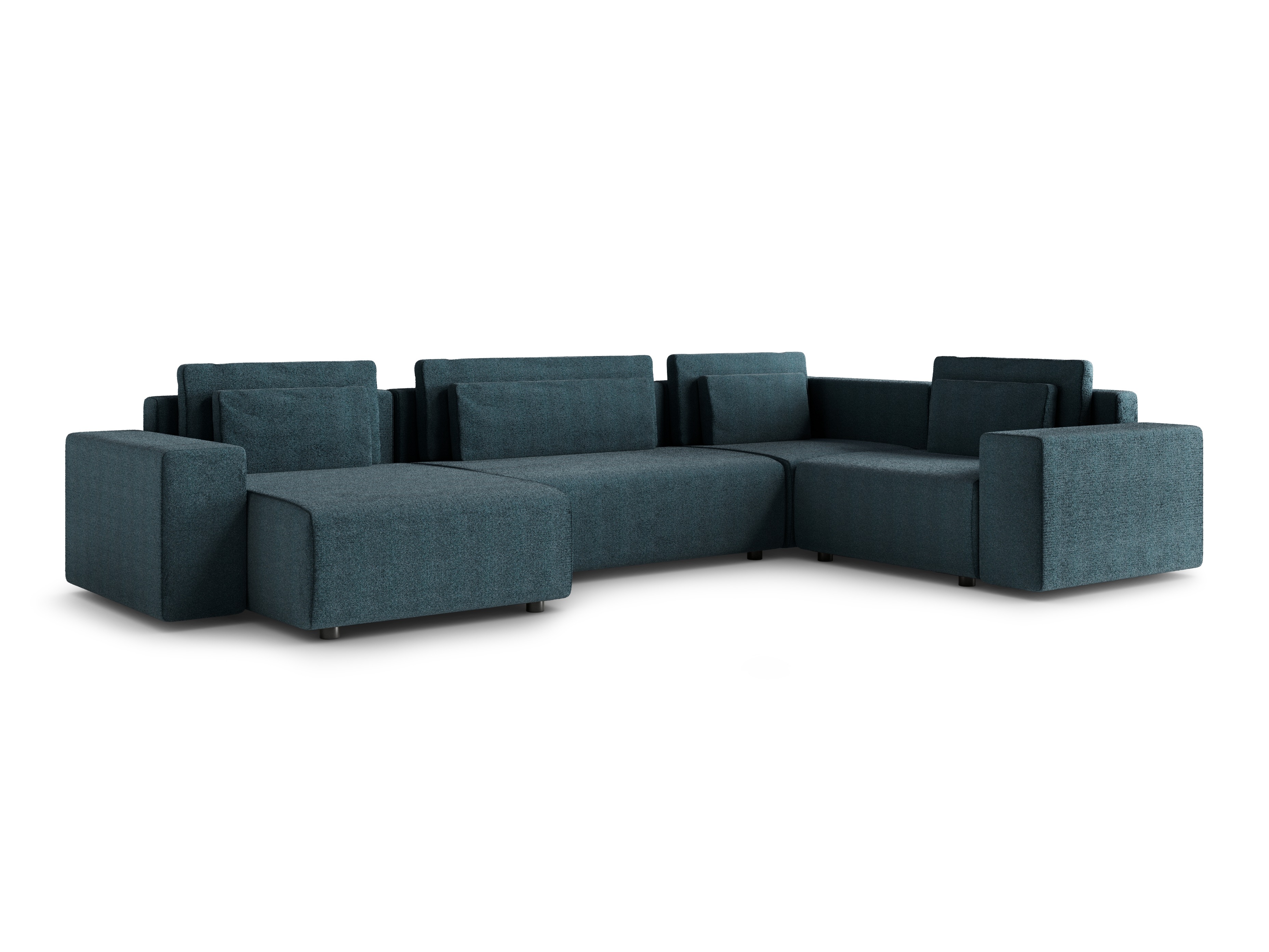 Nurgadiivan Franklin 161 (Puente 39)