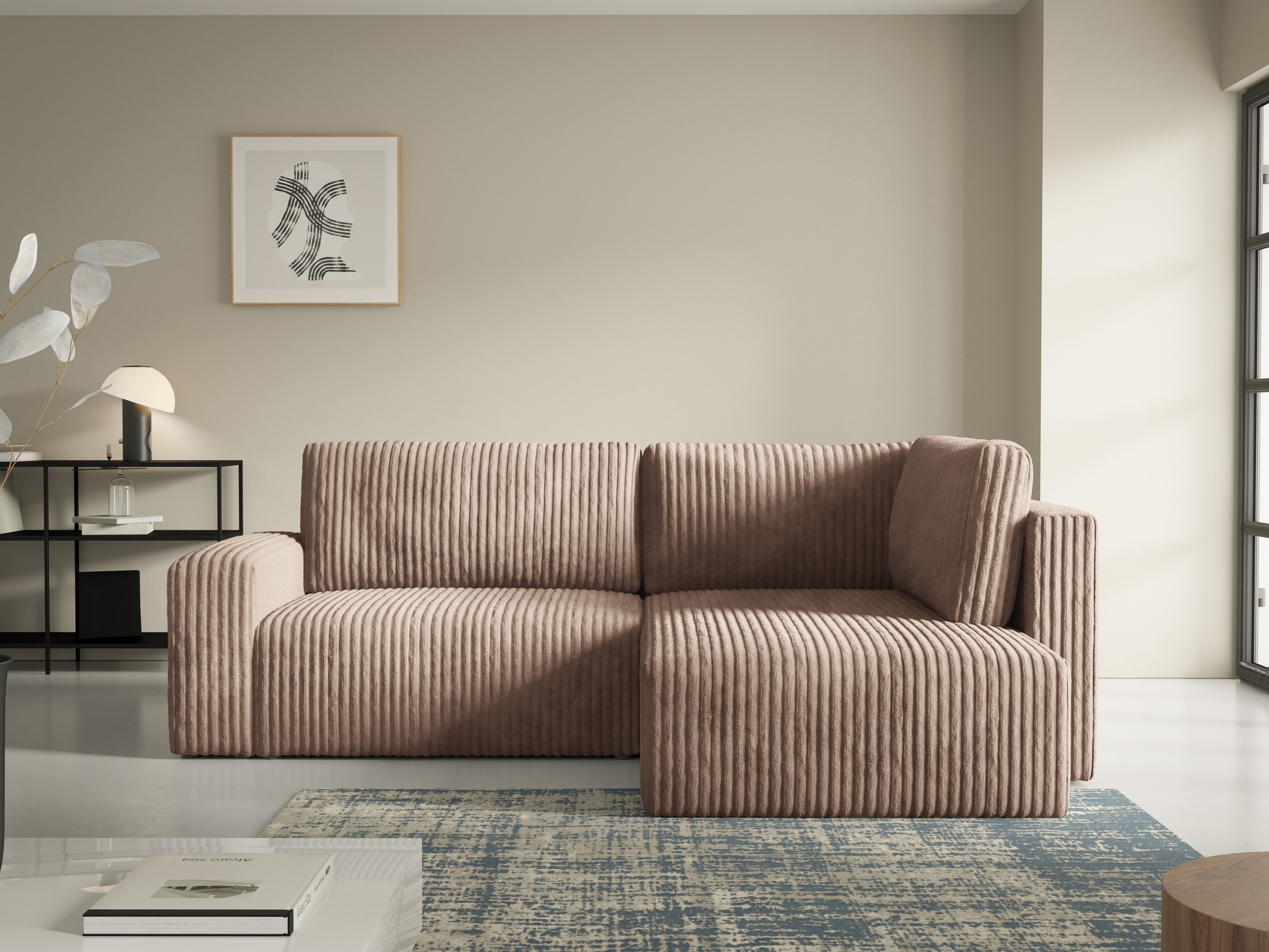 Nurgadiivan Franklin 162 (Parem)