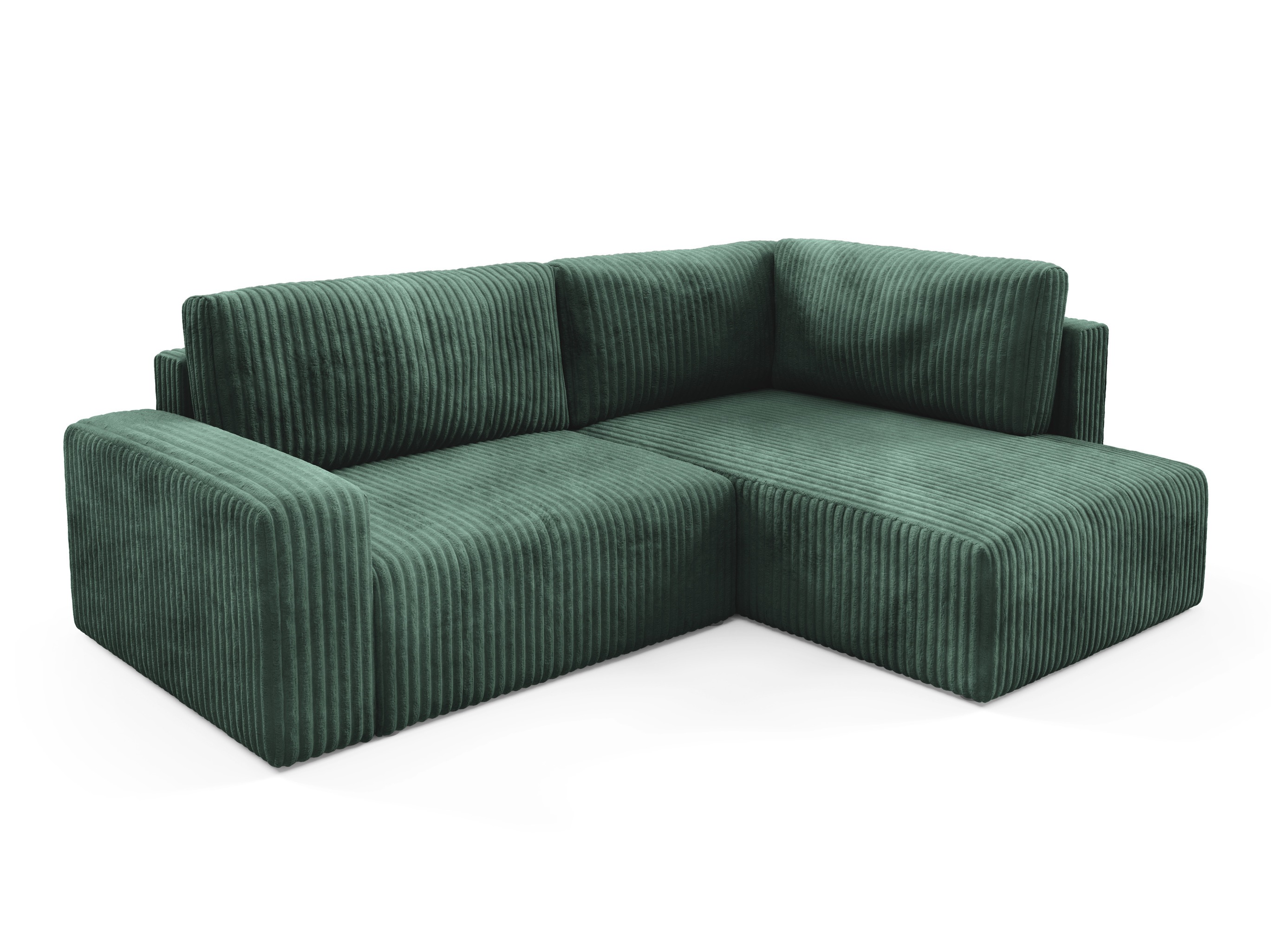 Nurgadiivan Franklin 162 (Parem)