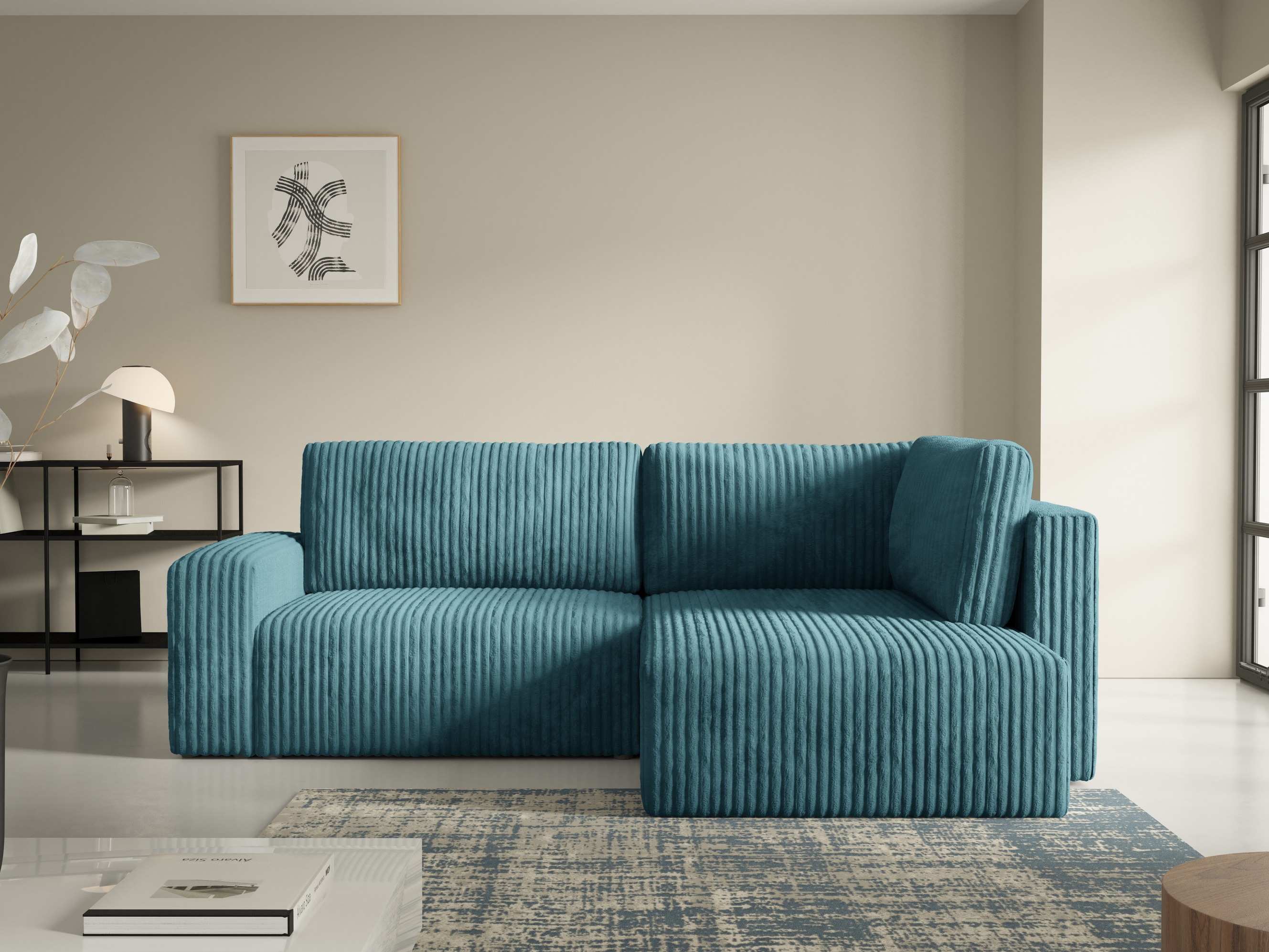 Nurgadiivan Franklin 162 (Parem)