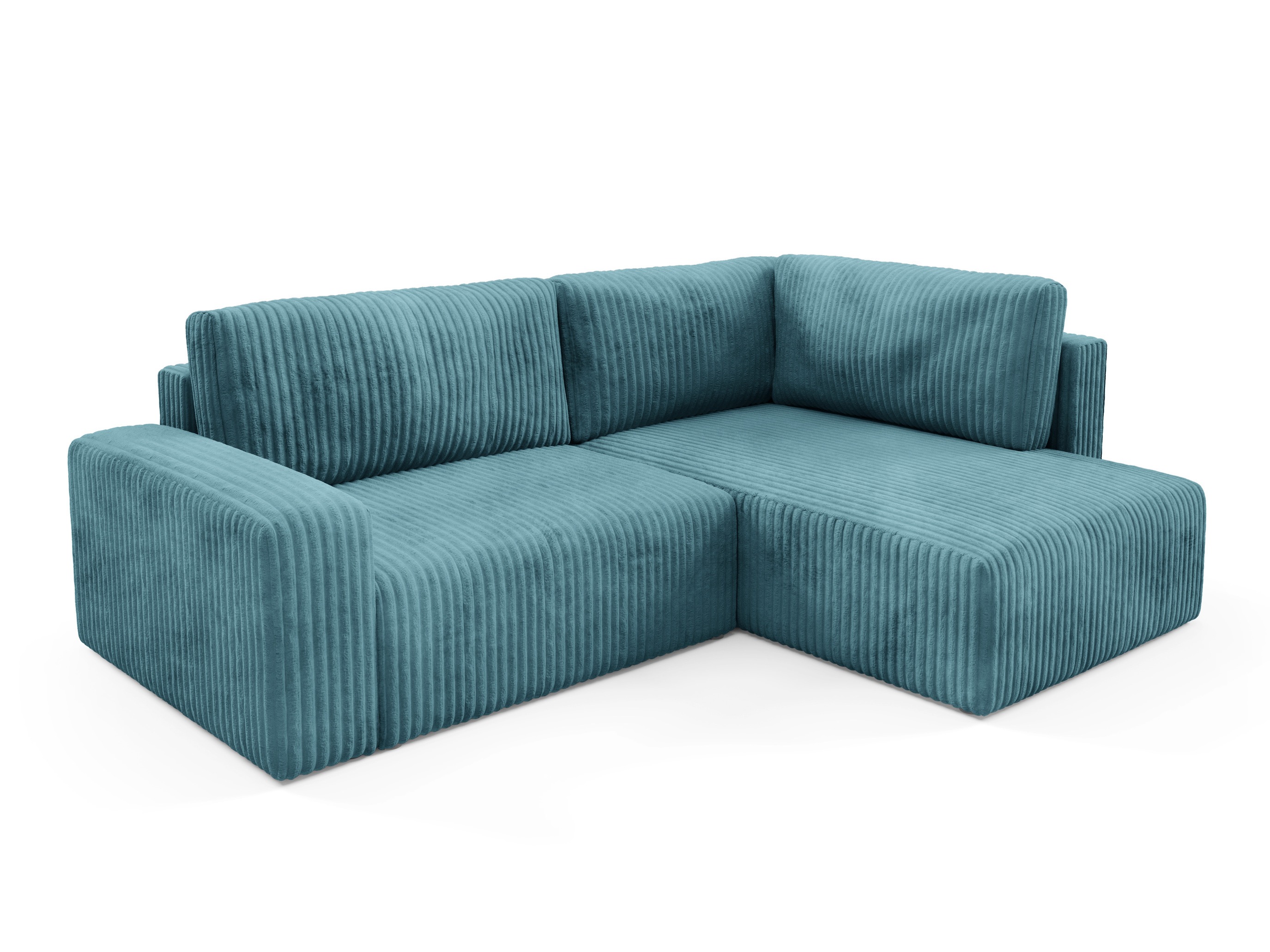 Nurgadiivan Franklin 162 (Parem)