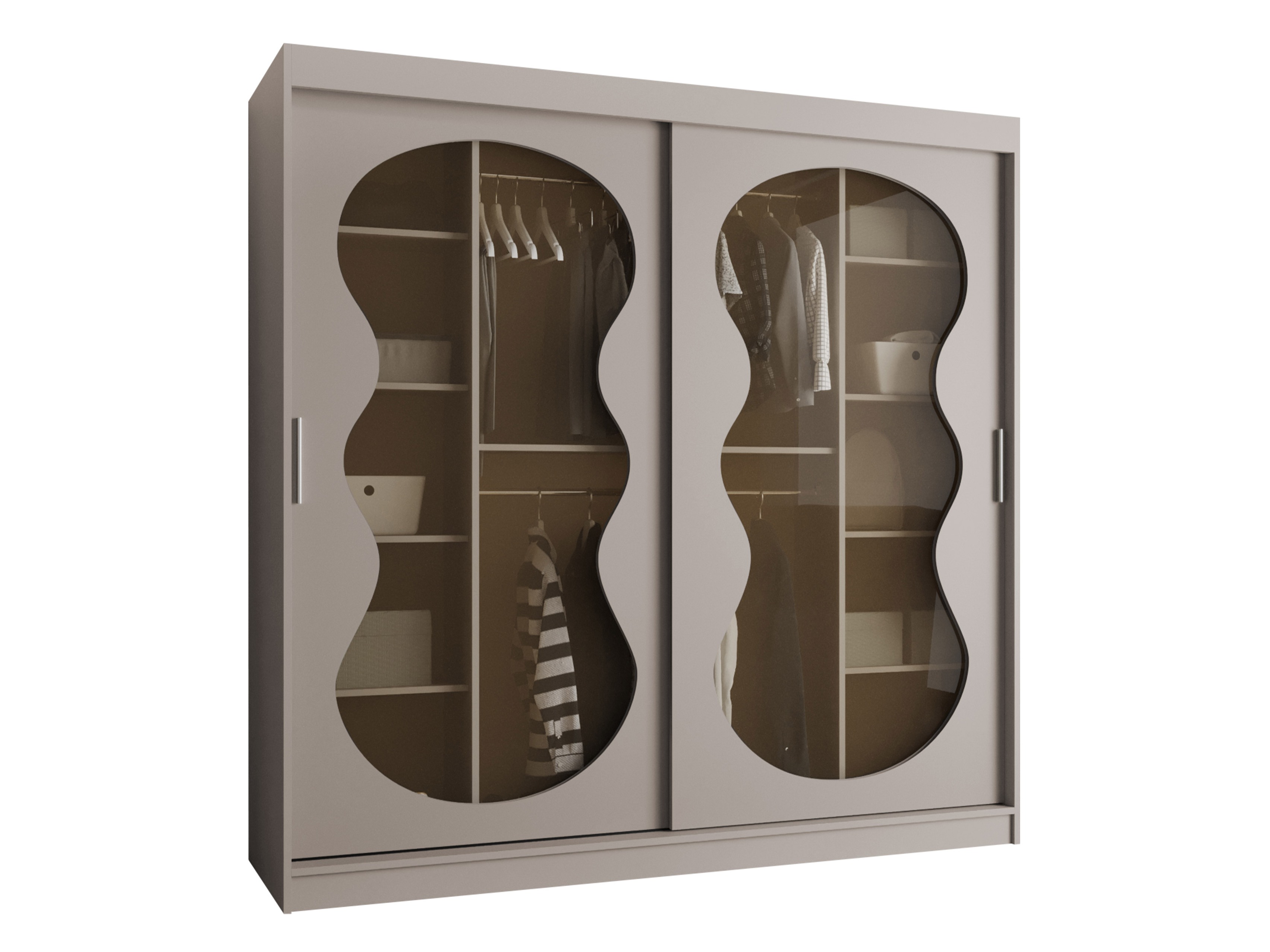 Riidekapp Hartford 532 (Kašmiir)