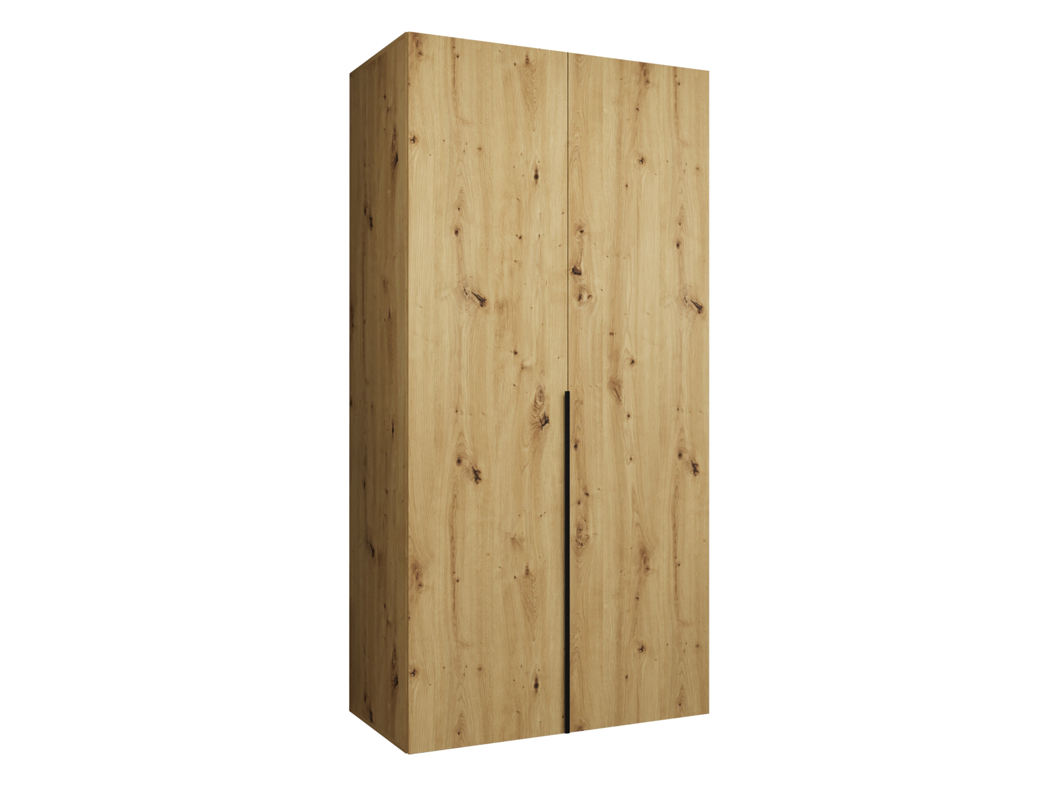 Riidekapp Hartford 535 (Artisan tamm)