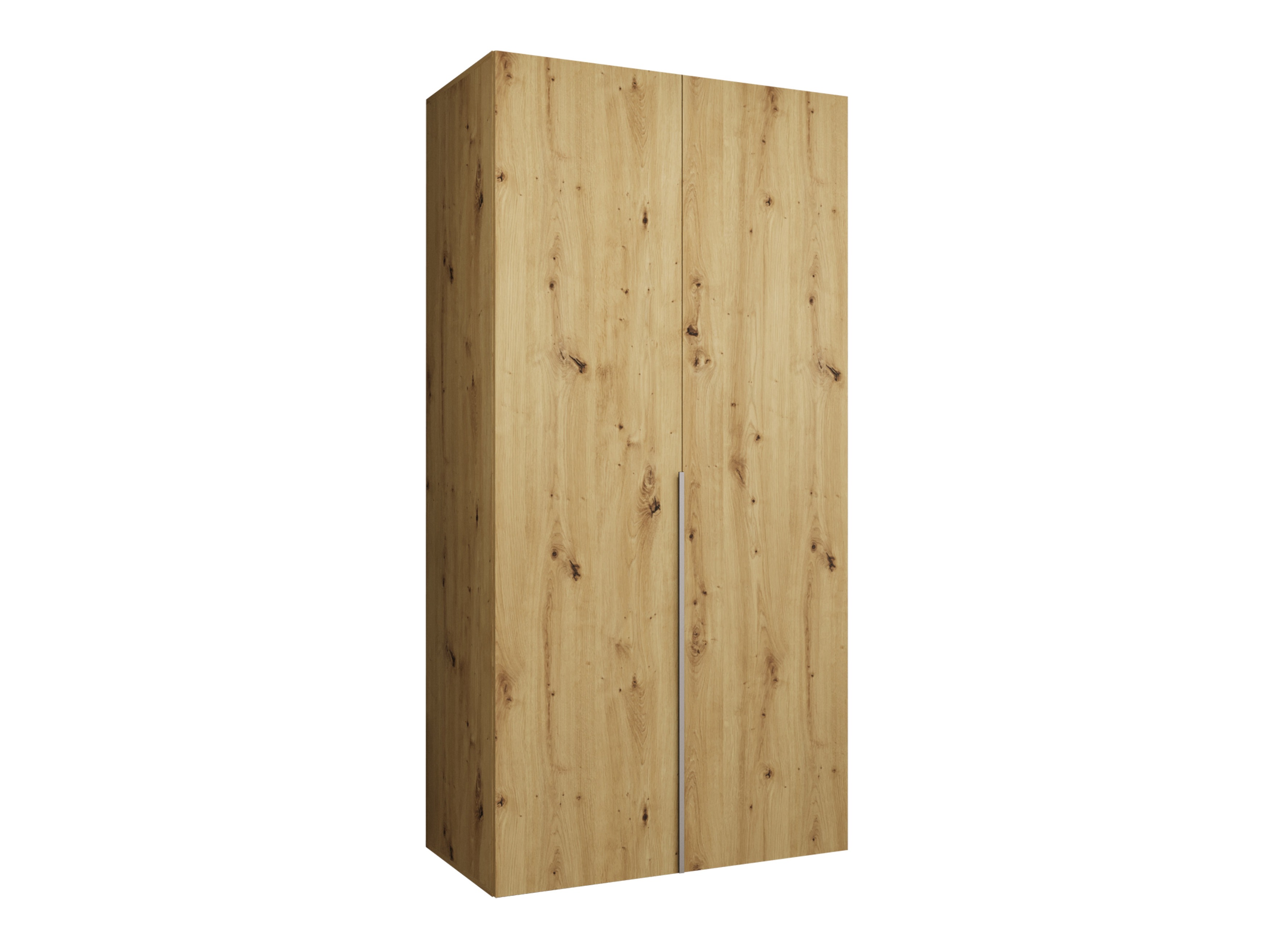 Riidekapp Hartford 535 (Artisan tamm)