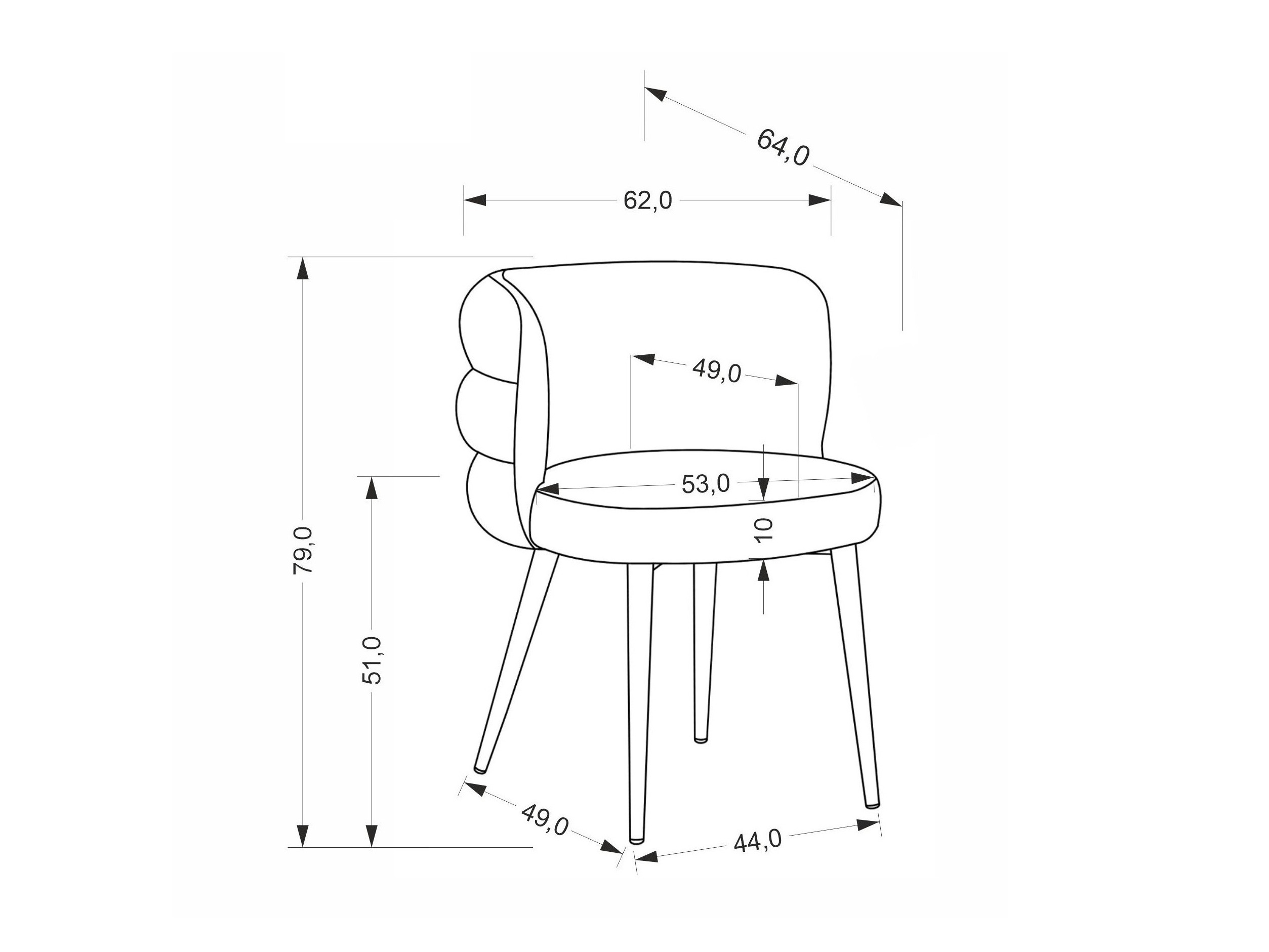 Tool Houston 2043 (Beež)
