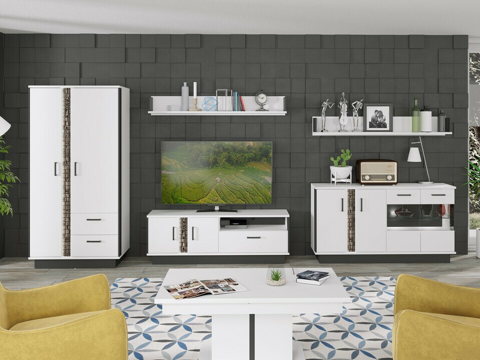 Elutoa komplekt Fiosalu 116