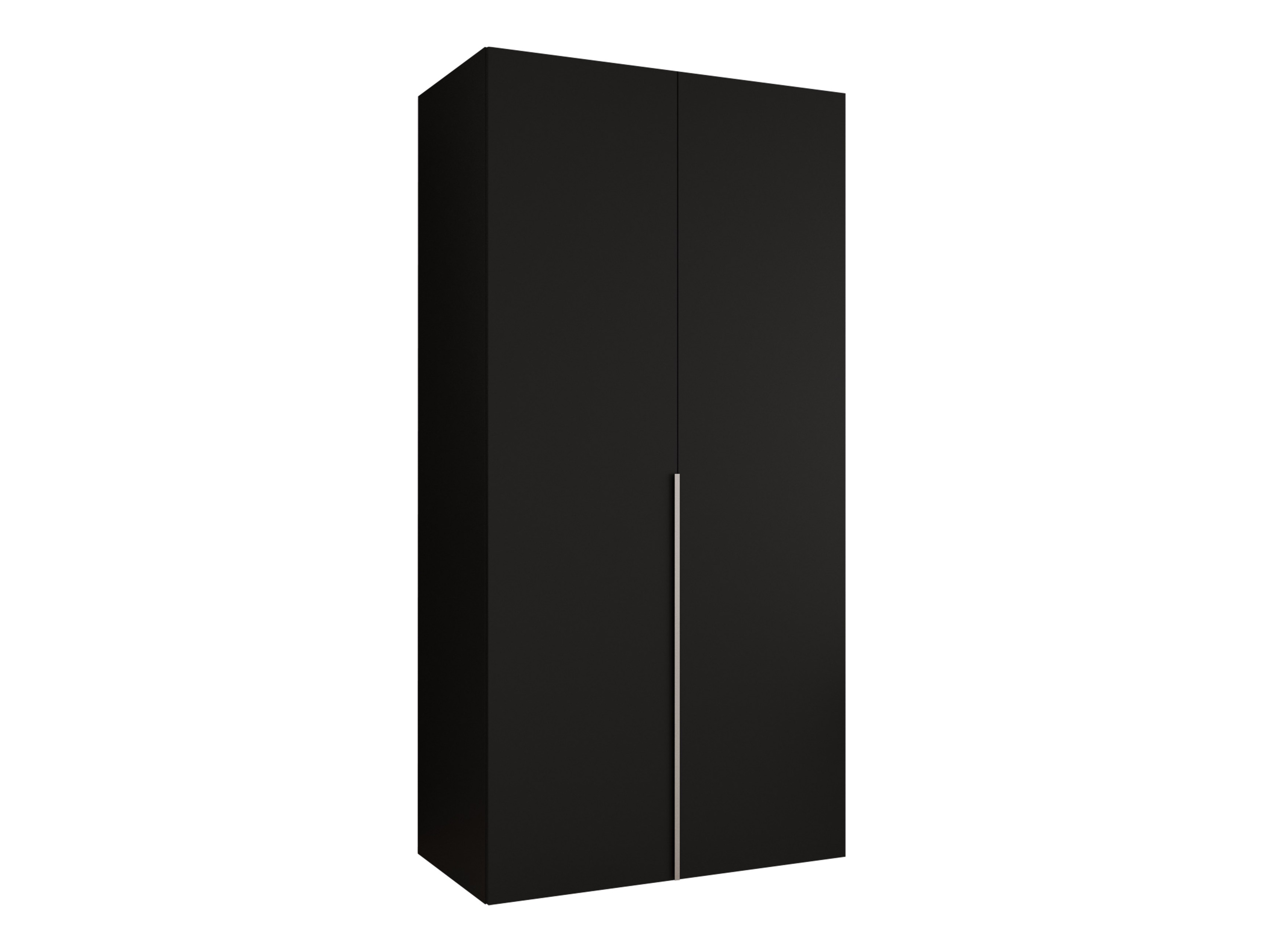 Riidekapp Hartford 535 (Must)