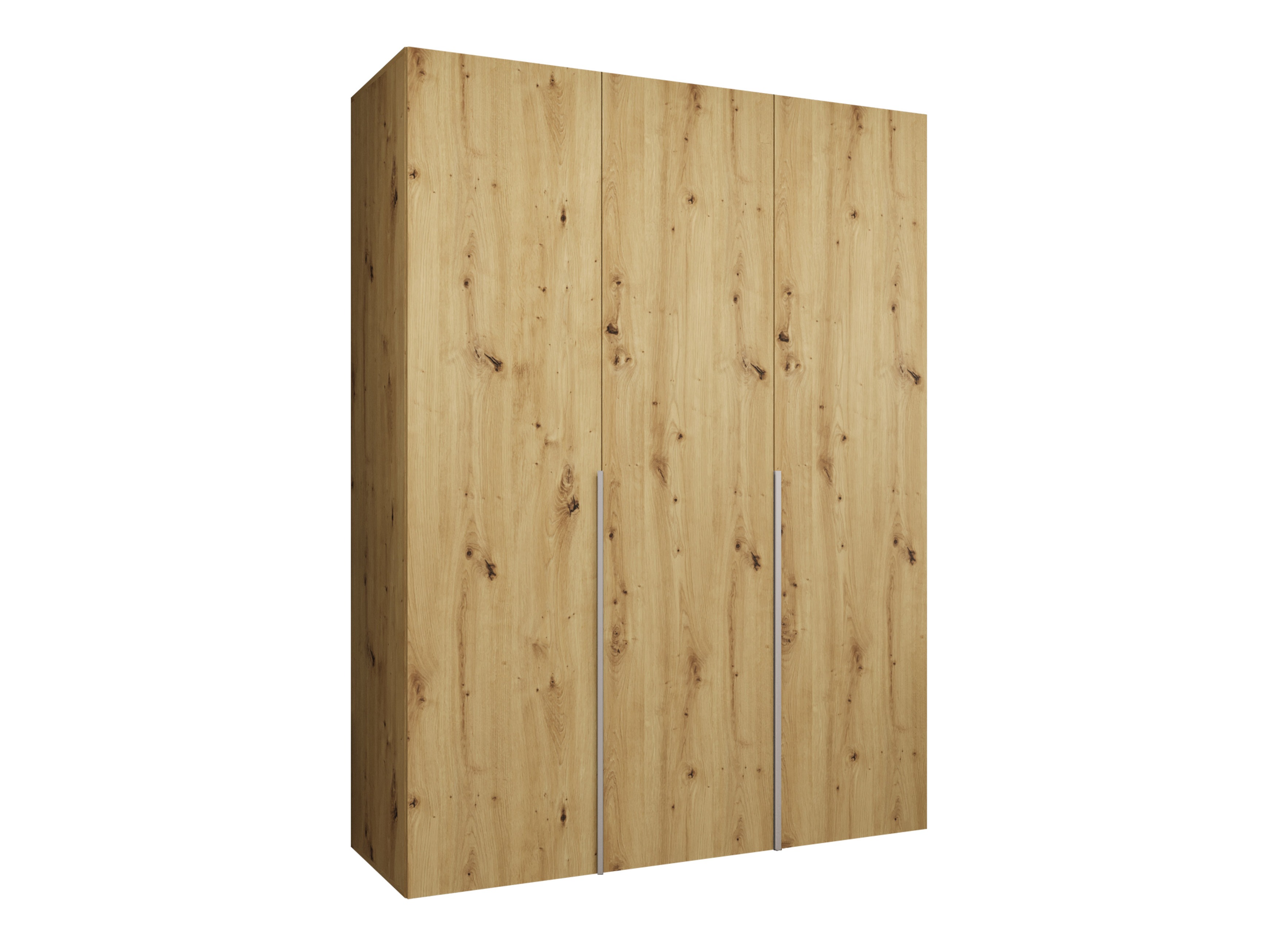 Riidekapp Hartford 536 (Artisan tamm)