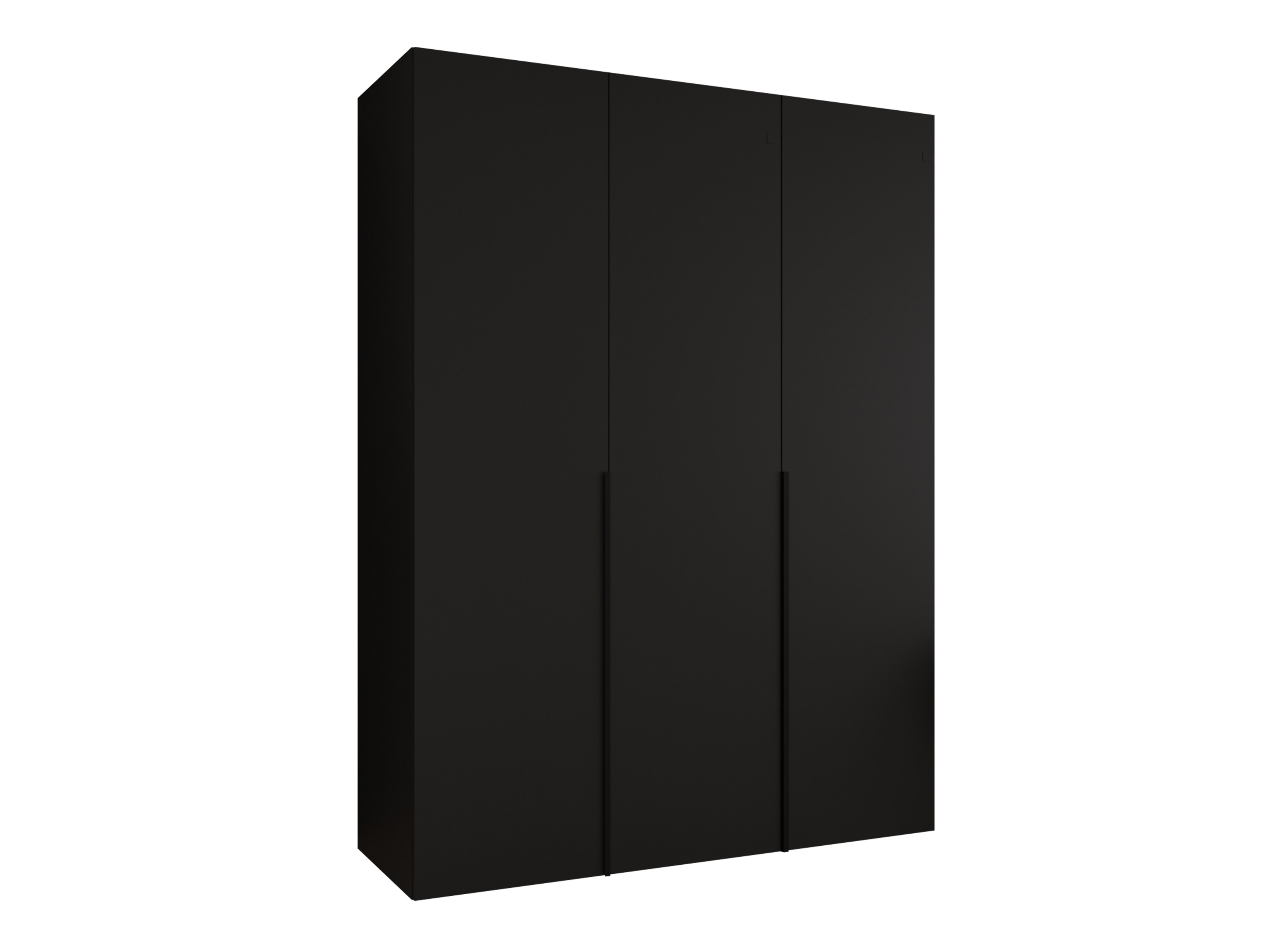 Riidekapp Hartford 536 (Must)