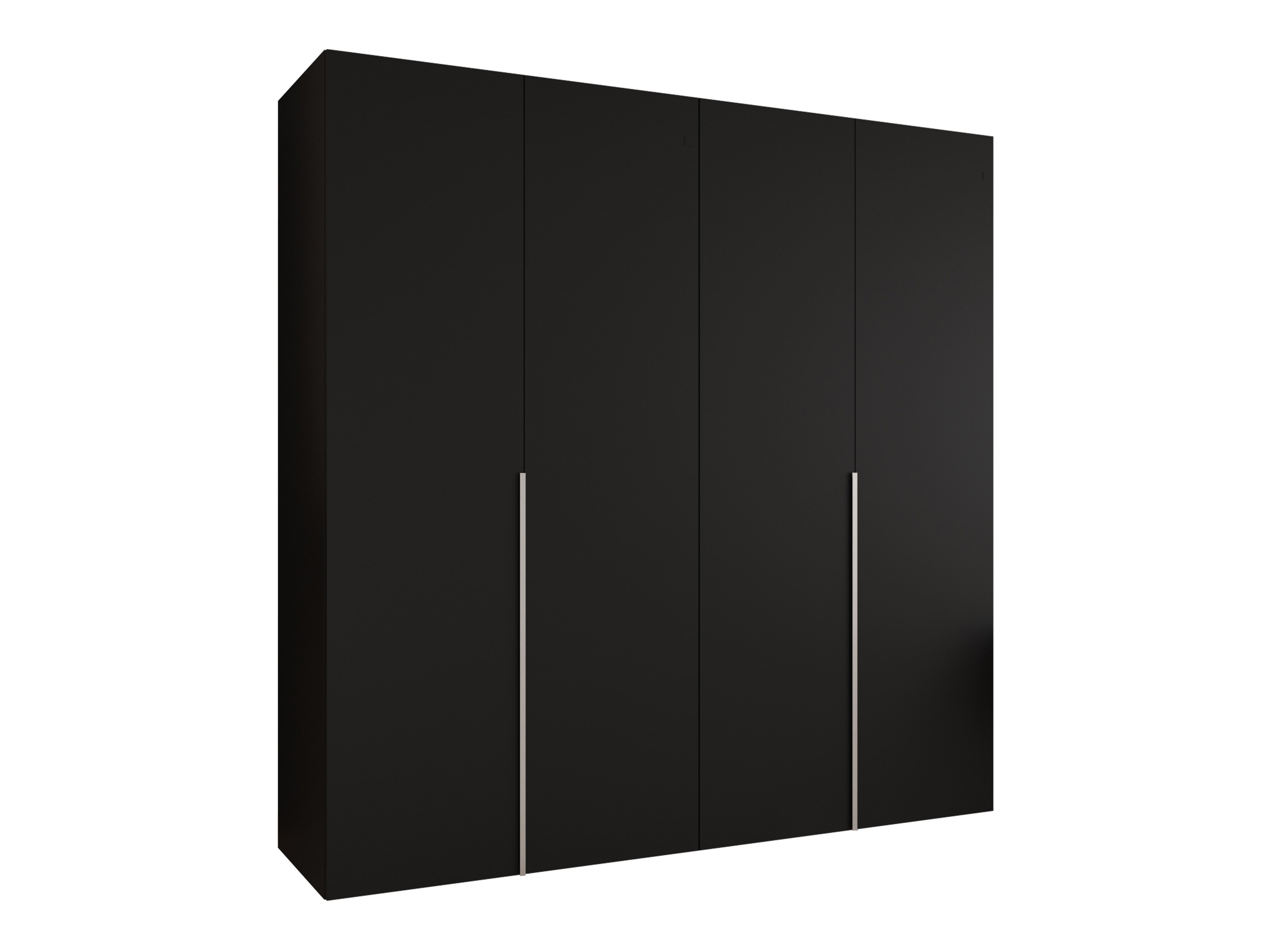 Riidekapp Hartford 537 (Must)