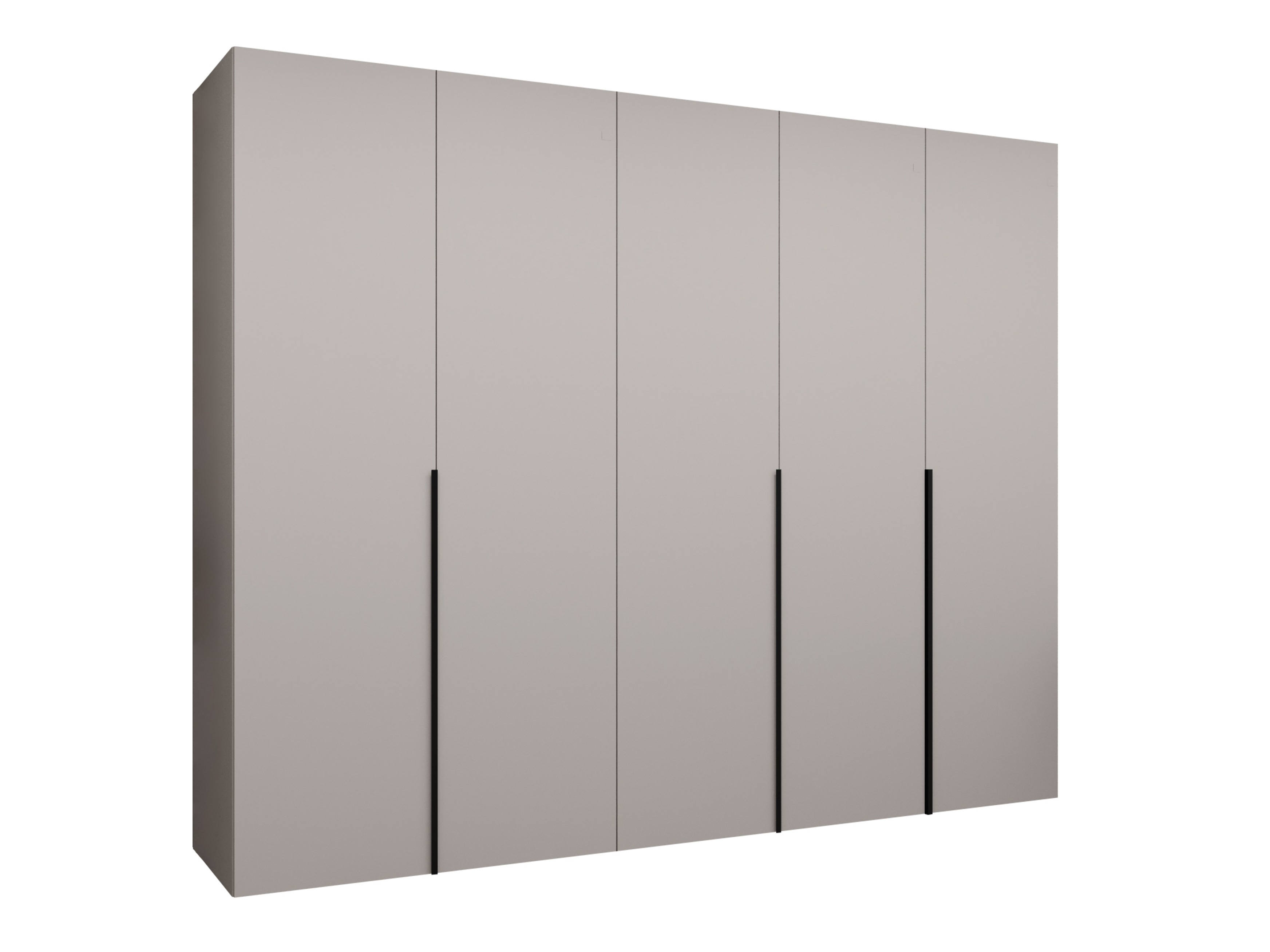 Riidekapp Hartford 538 (Kašmiir)