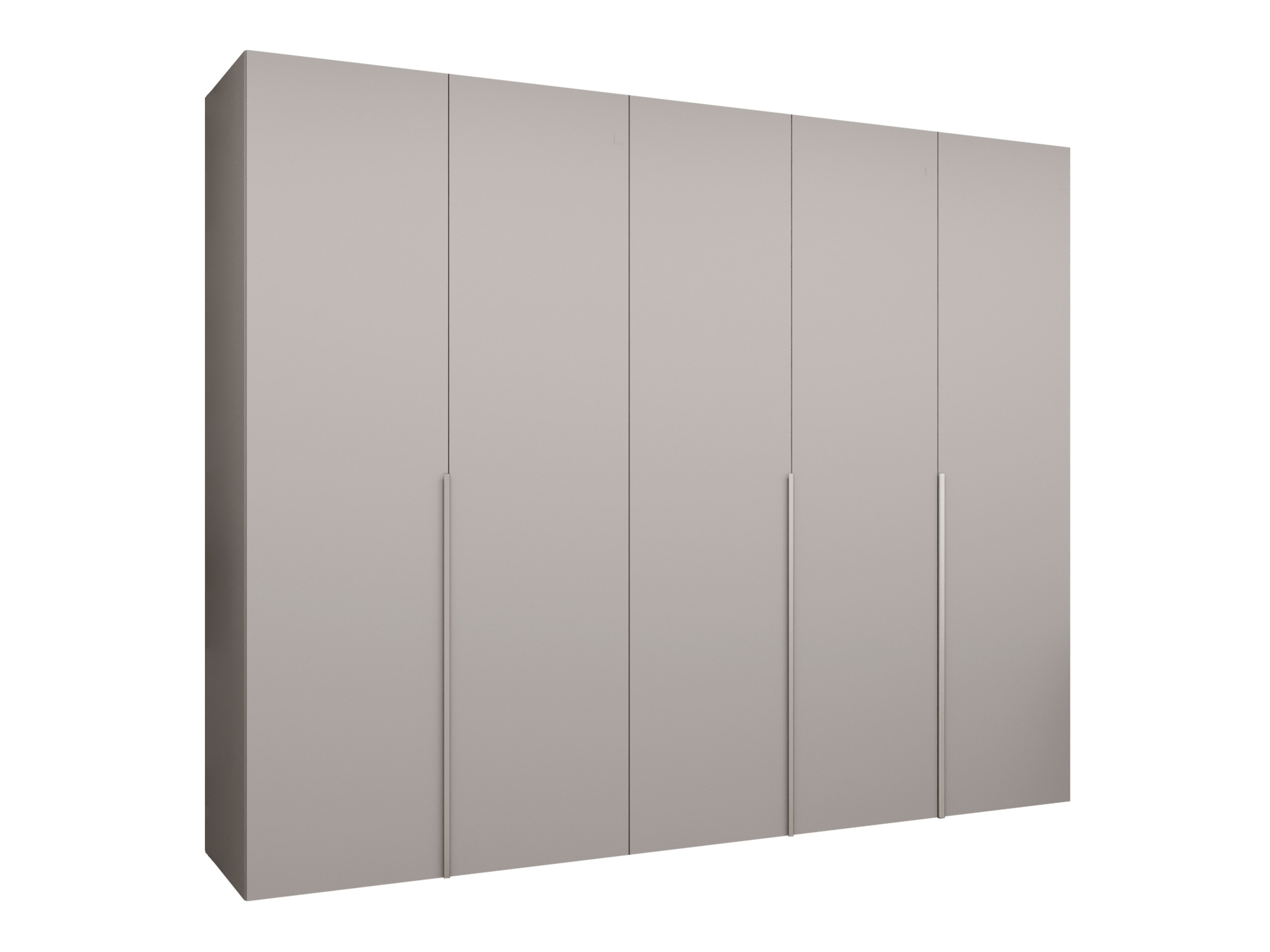 Riidekapp Hartford 538 (Kašmiir)