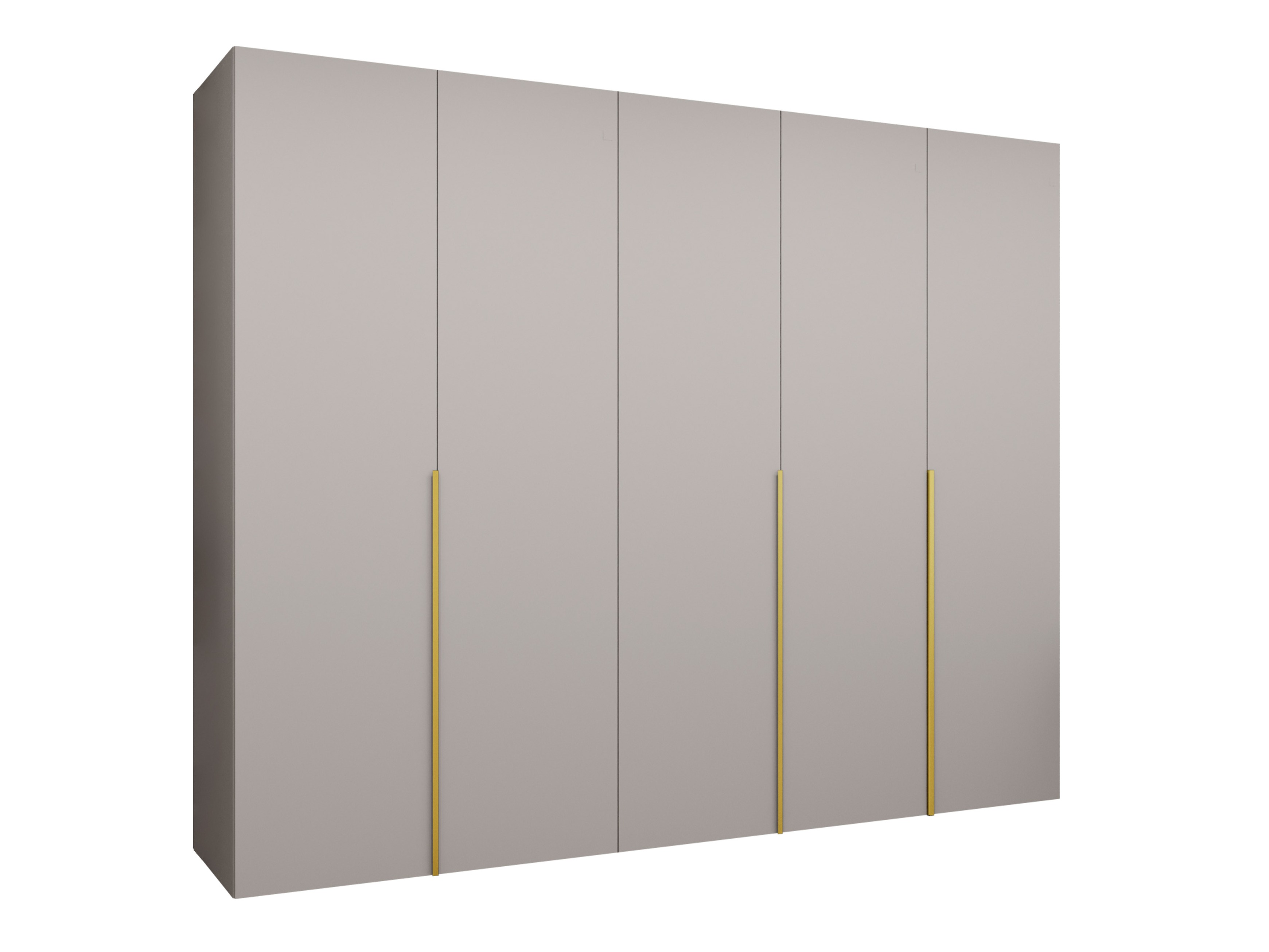 Riidekapp Hartford 538 (Kašmiir)