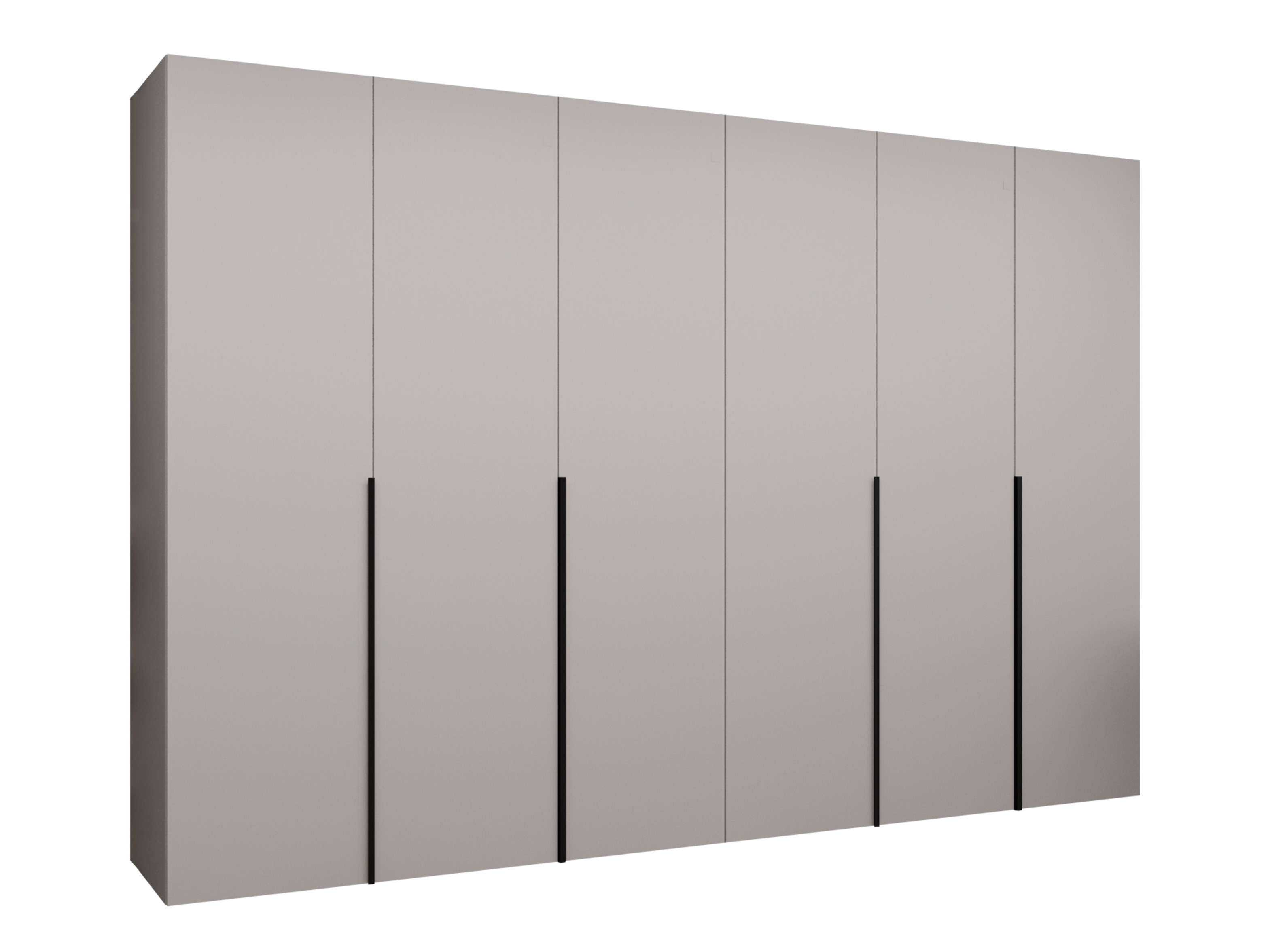 Riidekapp Hartford 539 (Kašmiir)