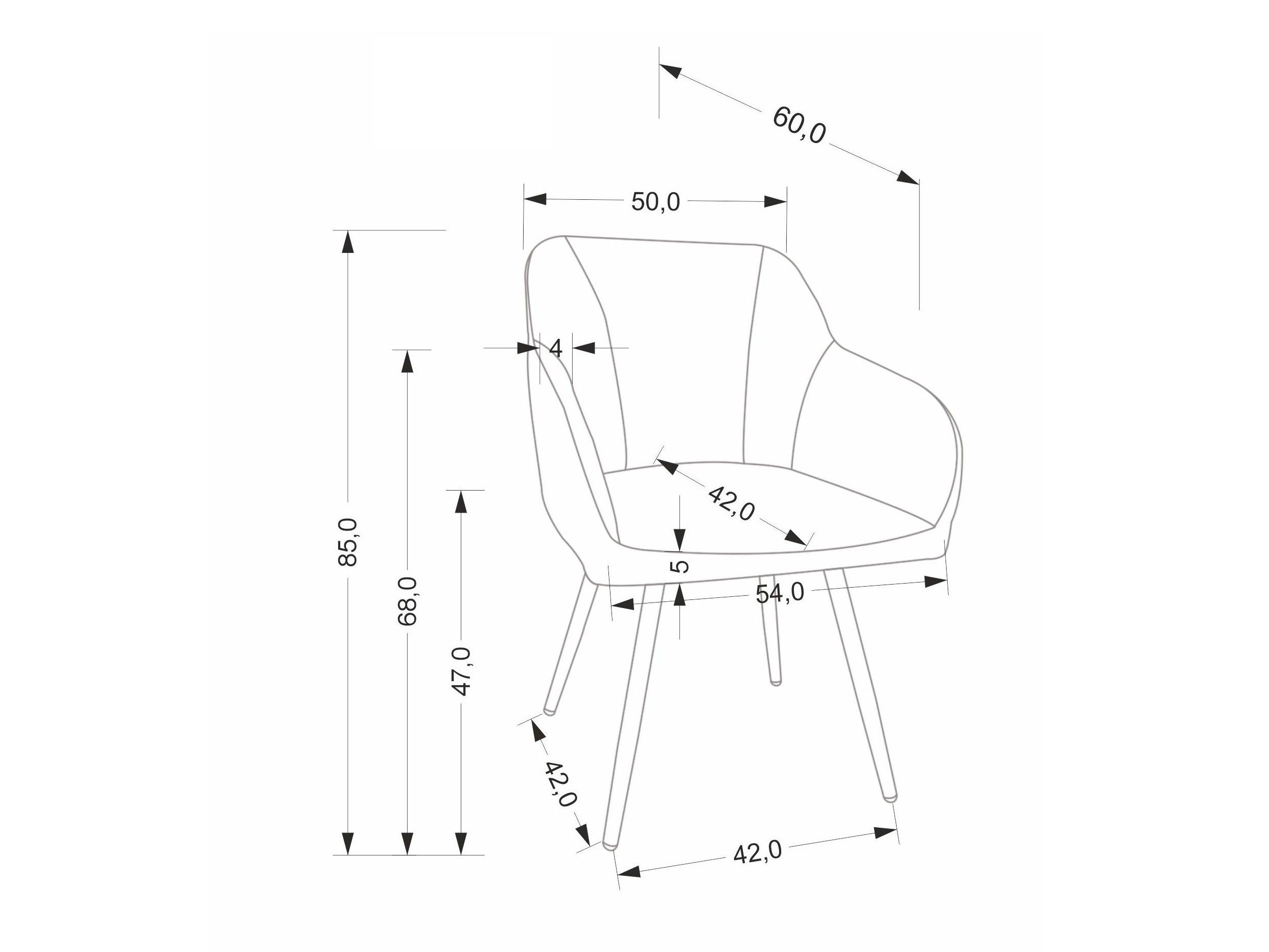 Tool Houston 2044 (Beež)