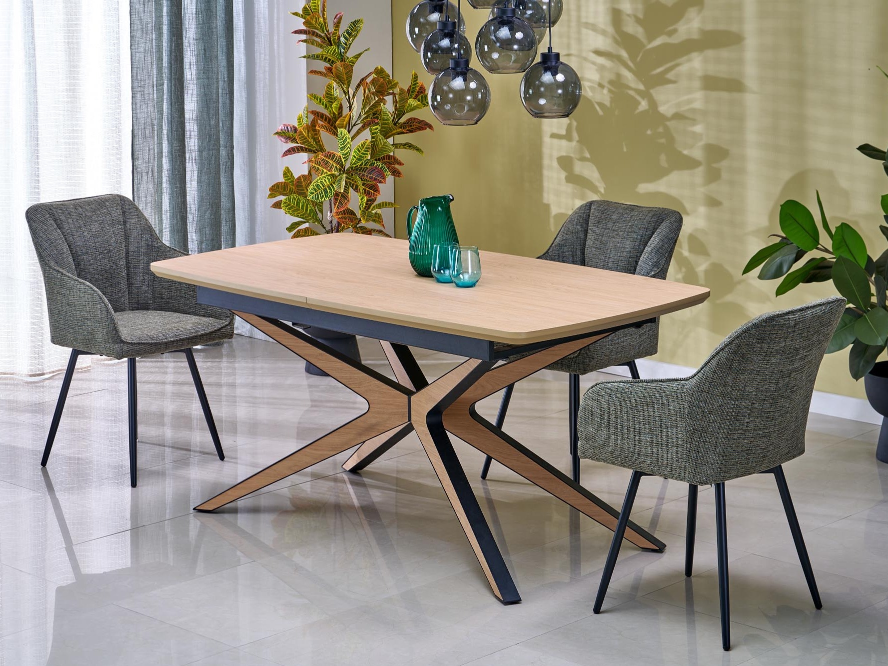 Tool Houston 2044 (Roheline)