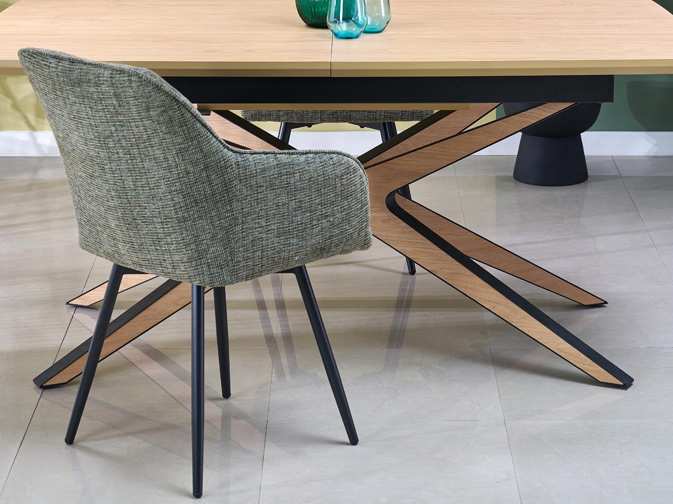 Tool Houston 2044 (Roheline)