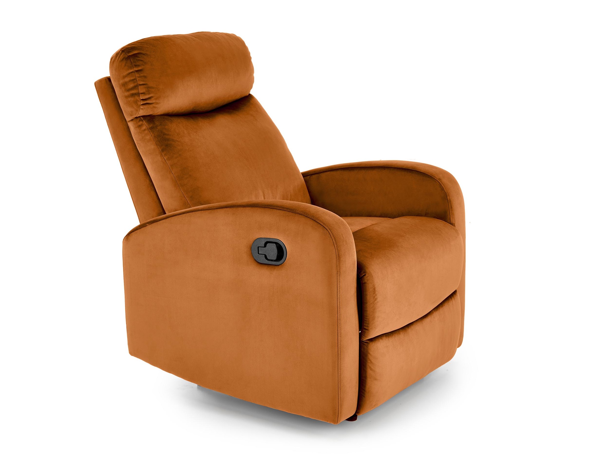 Tugitool recliner Houston 1518 (Oranž)