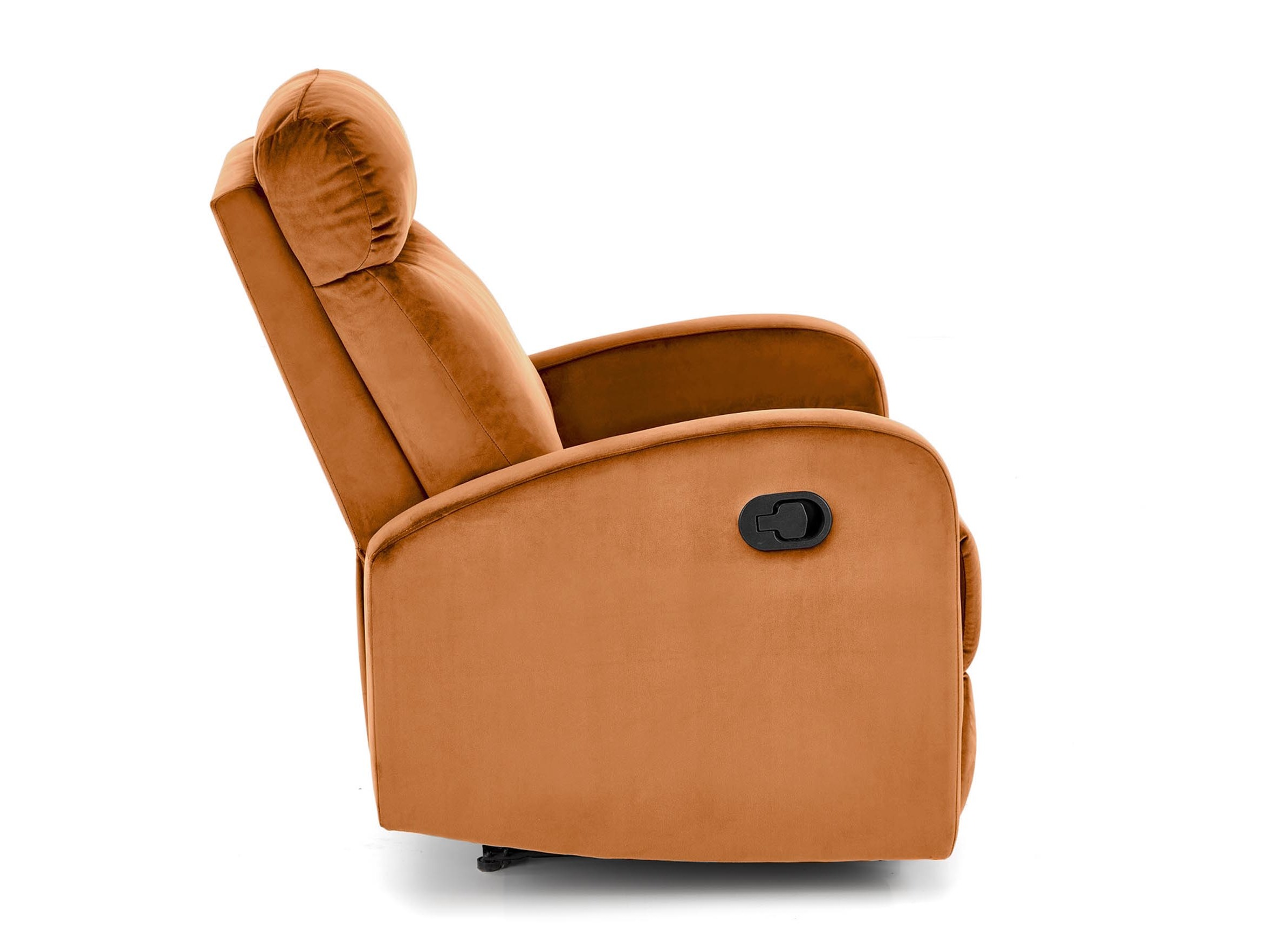 Tugitool recliner Houston 1518 (Oranž)