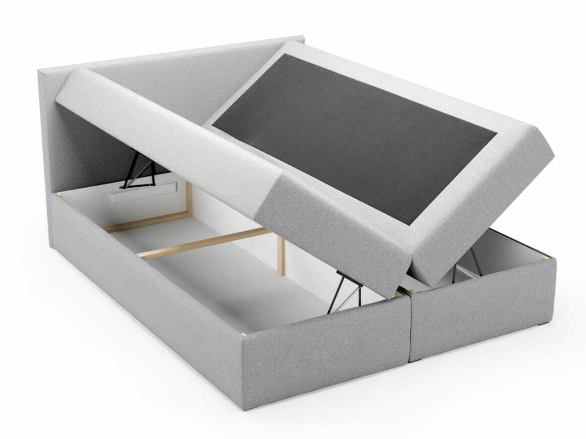 Kontinentaalvoodi Franklin 167 (Sawana 05)